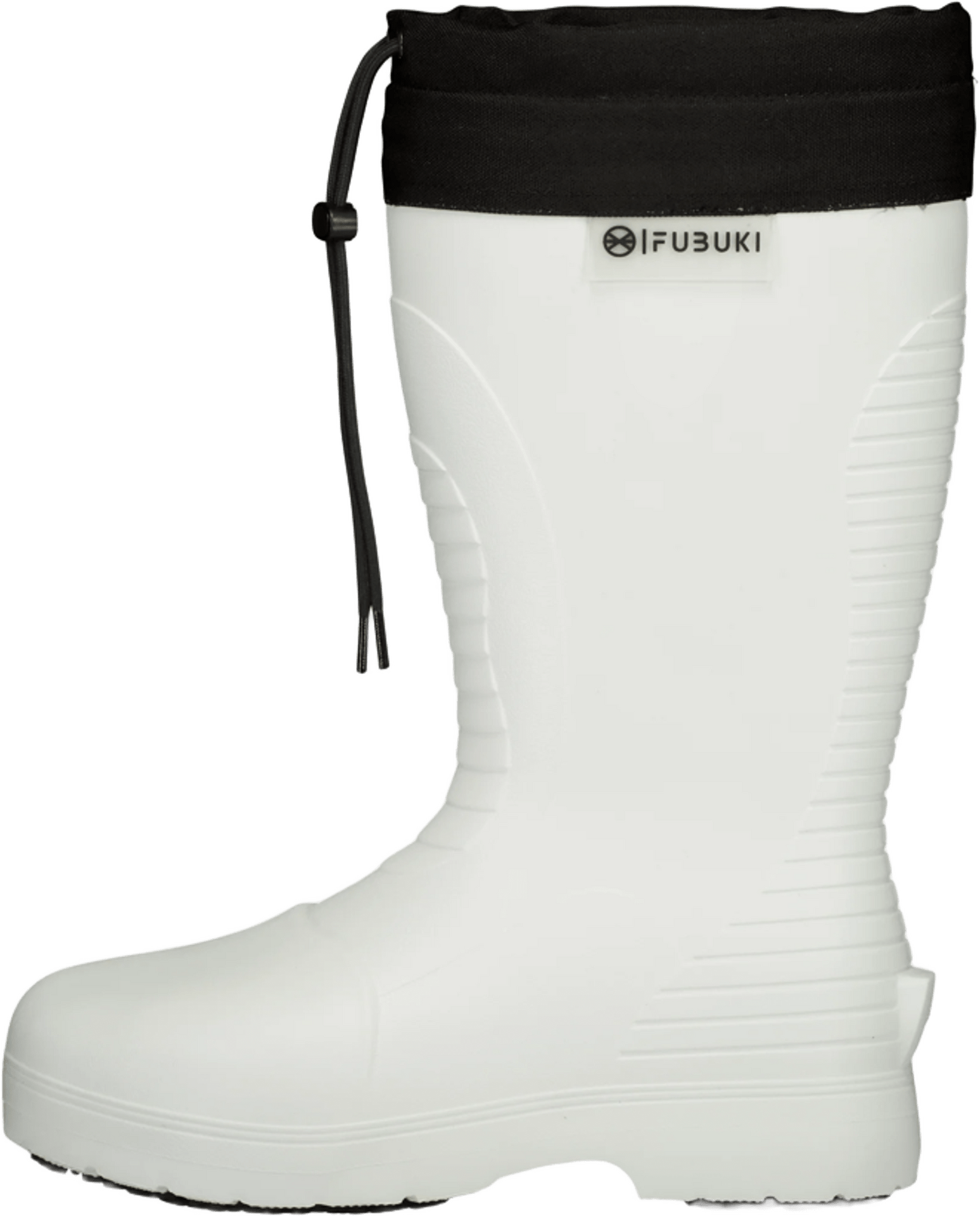 Fubuki Niseko 3.0 Boots White