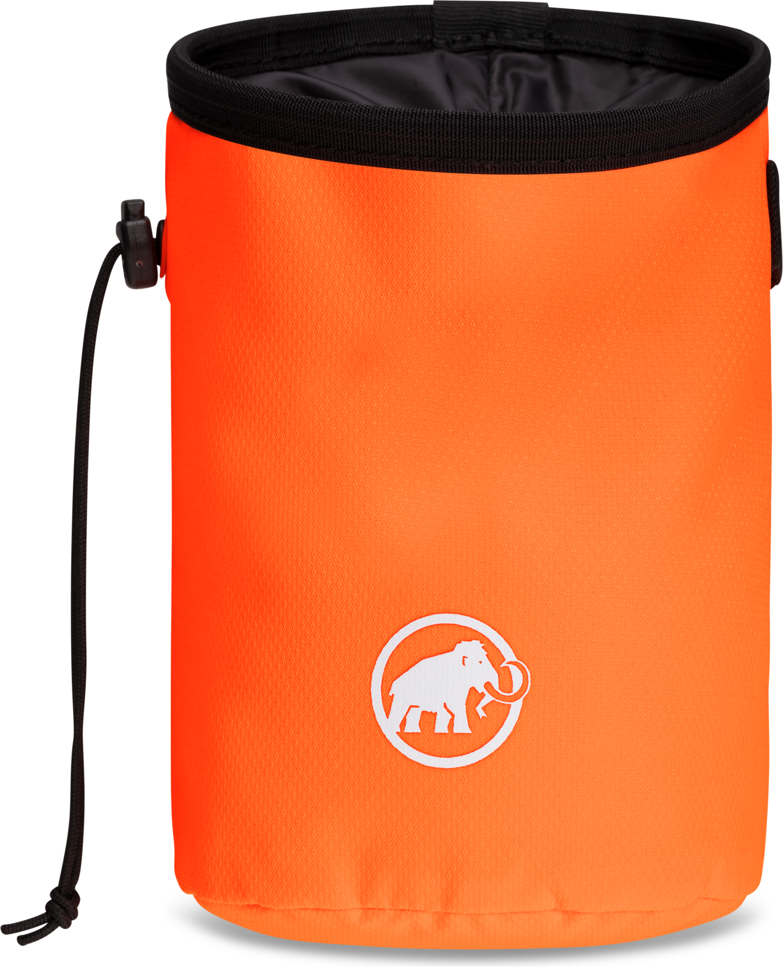 Mammut Gym Basic Chalk Bag Vibrant Orange
