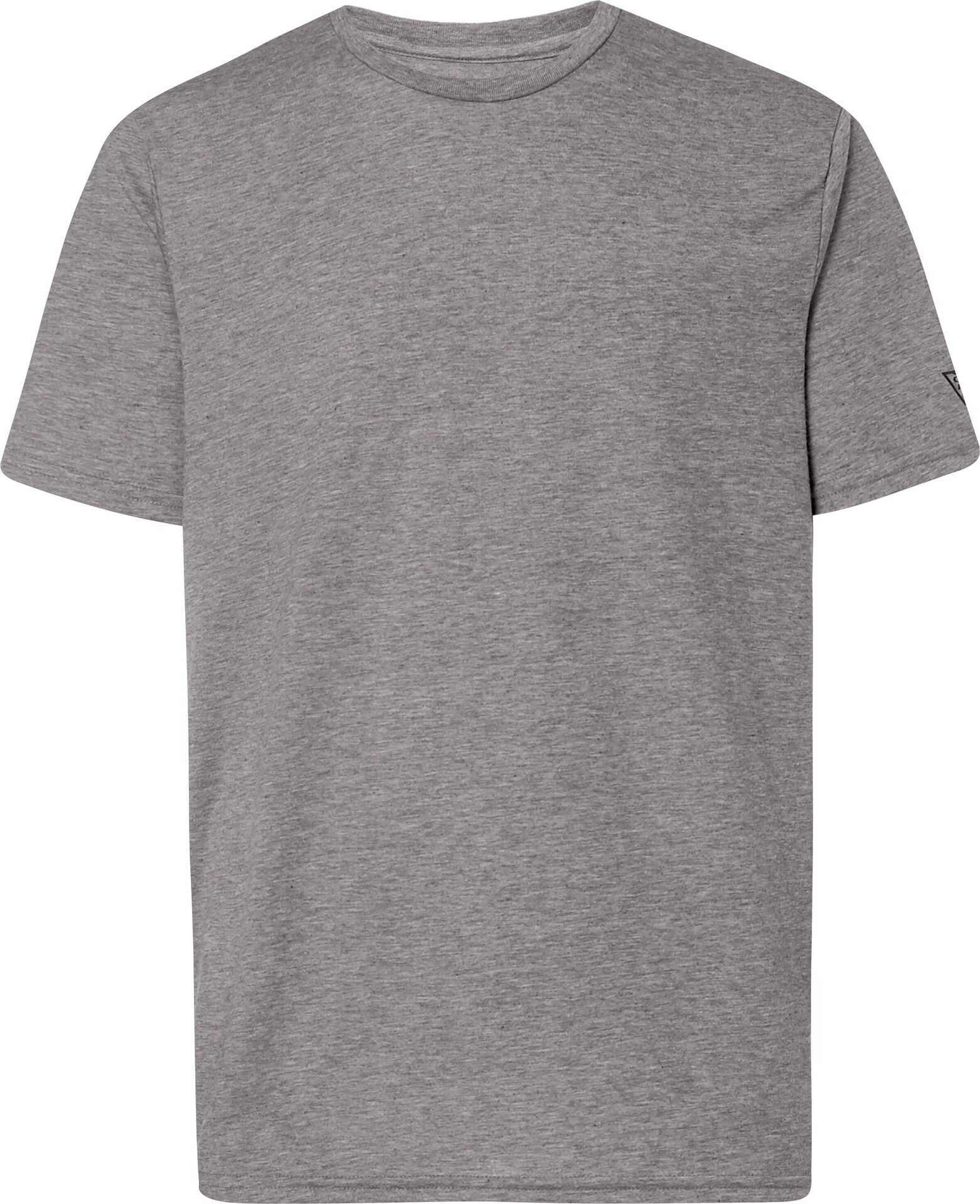 Oakley SI Core Tee Athletic Heather Grey