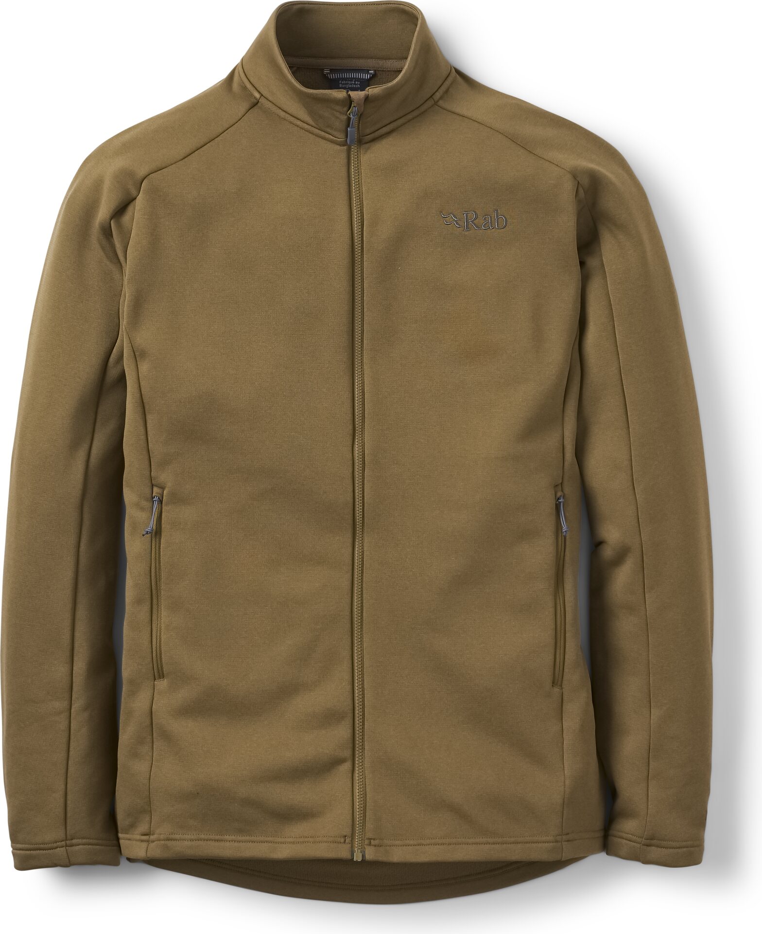 Rab Covex Jacket Mens Oak