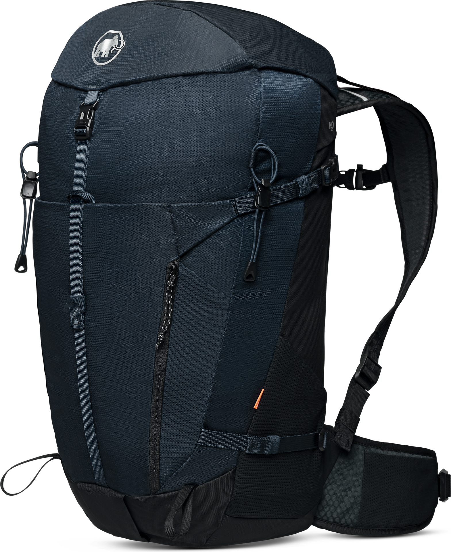 Mammut Lithium 30 Womens Marine / Black