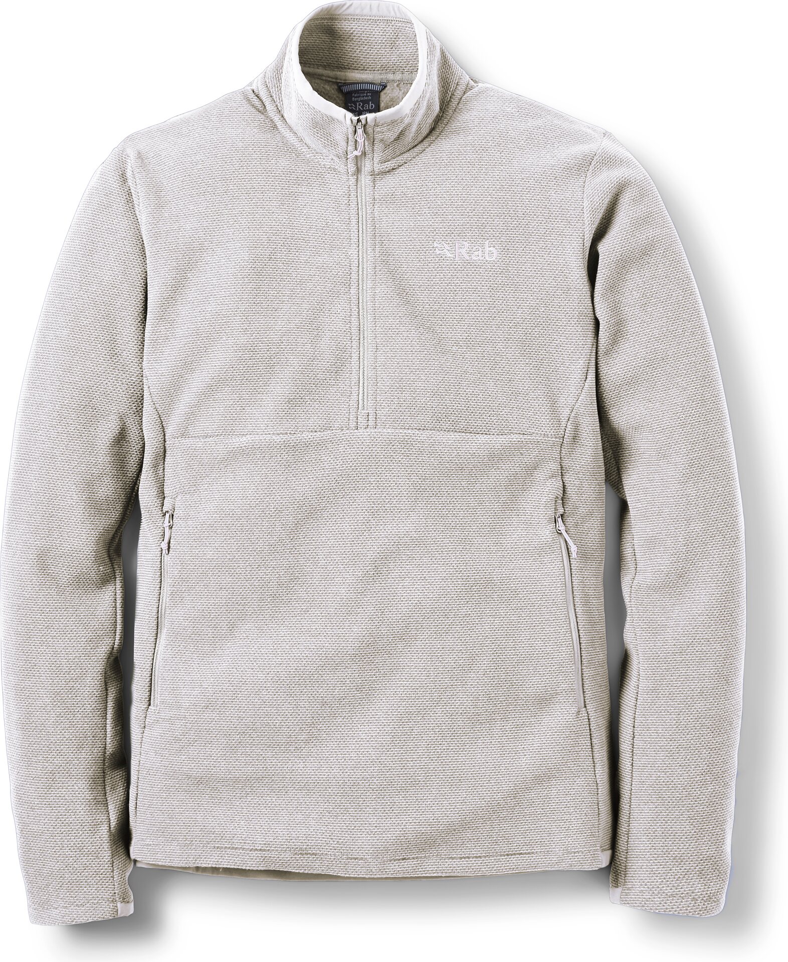 Rab Stavel Pull-On Mens Pebble