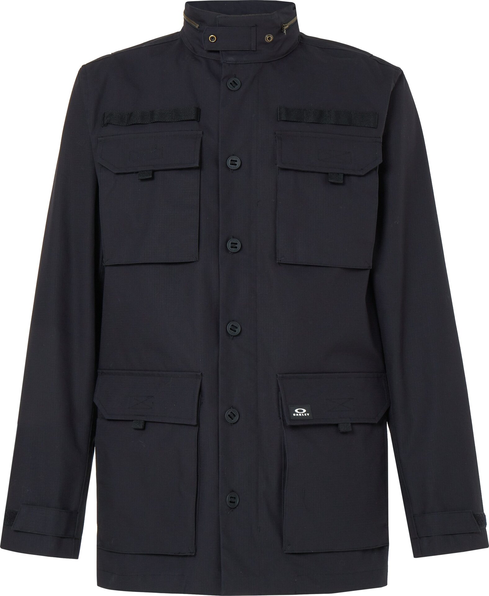 Oakley Utility Multi Pocket Jacket Blackout