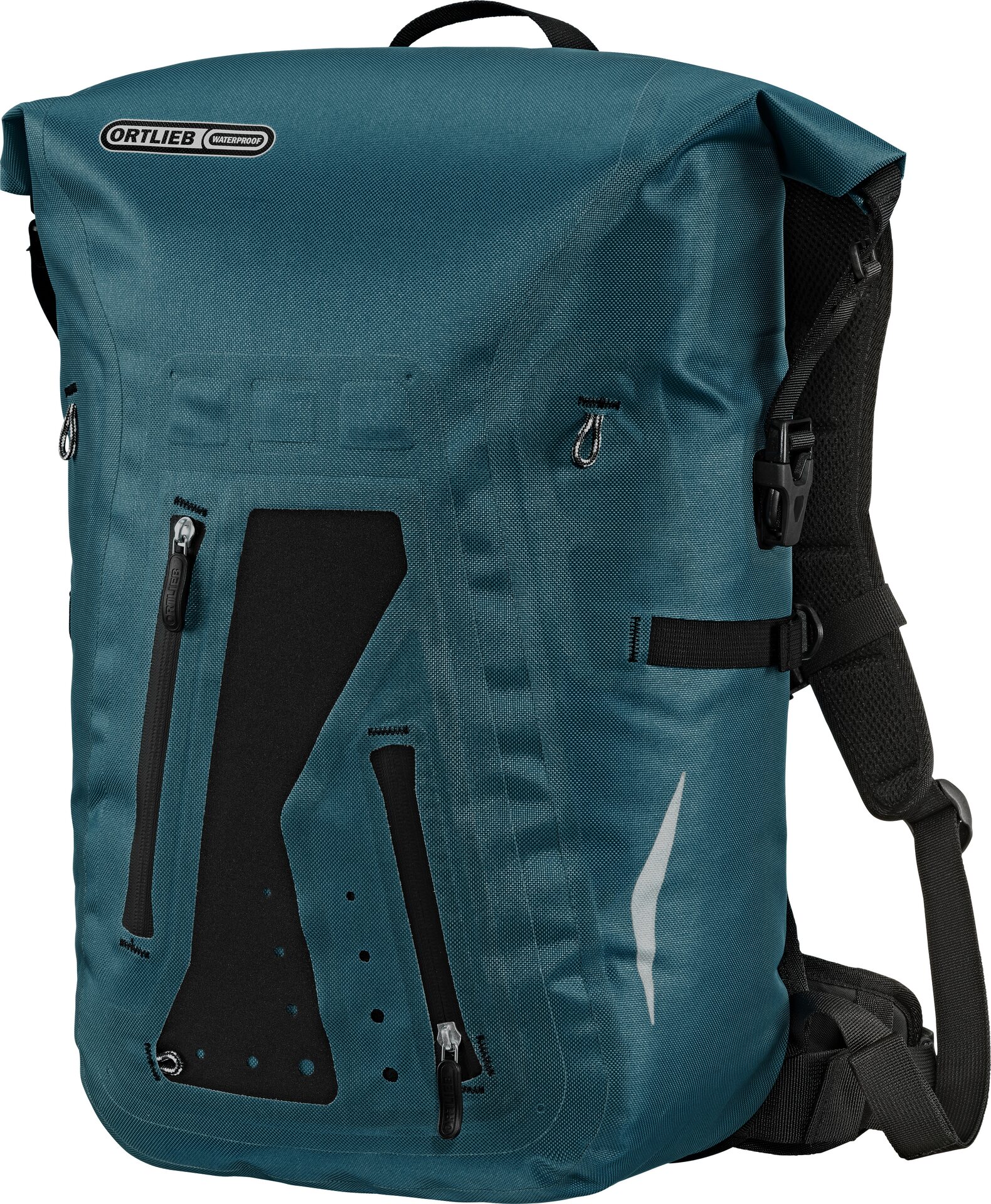 Ortlieb Packman Pro 2 Petrol