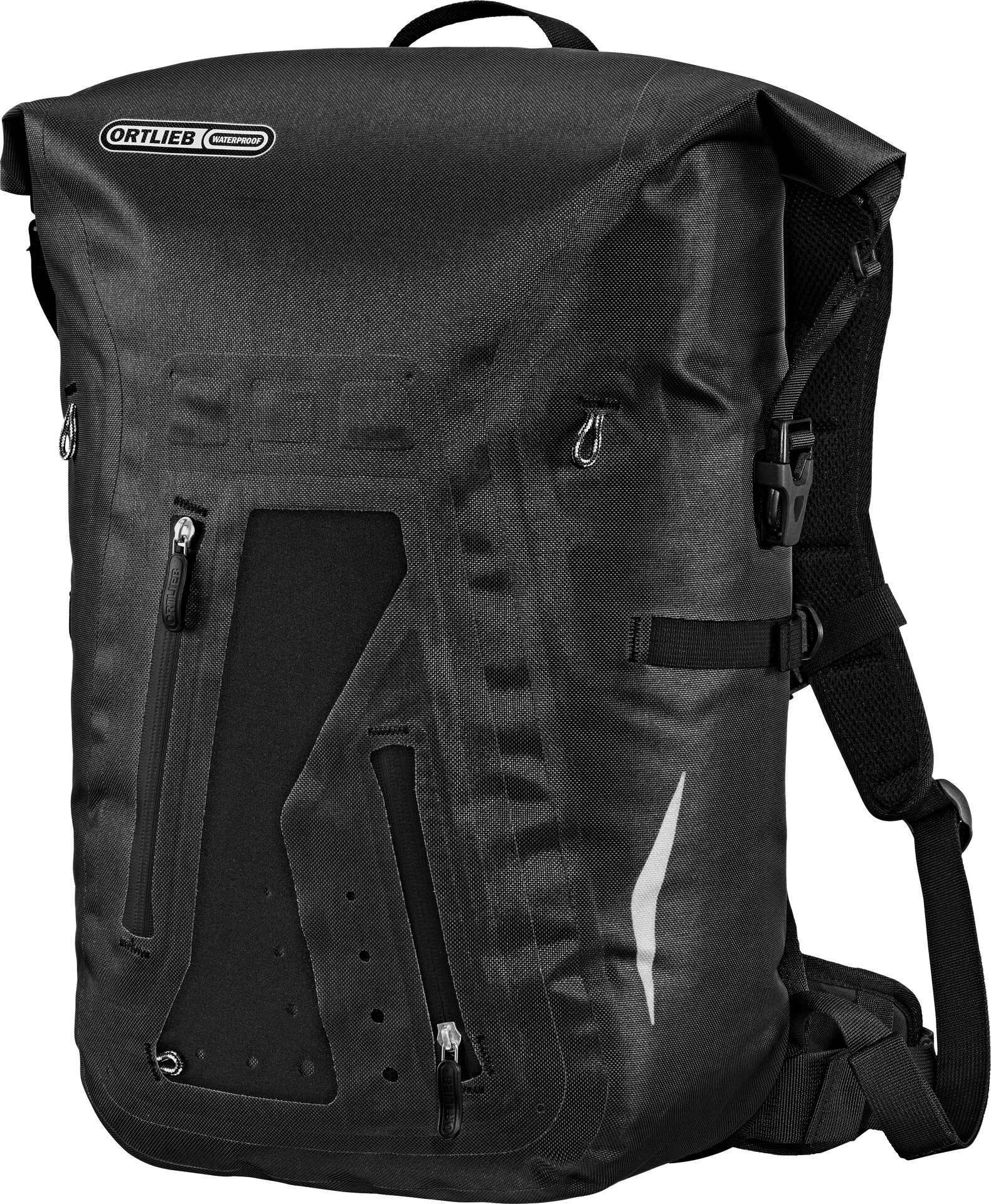 Ortlieb Packman Pro 2 Black