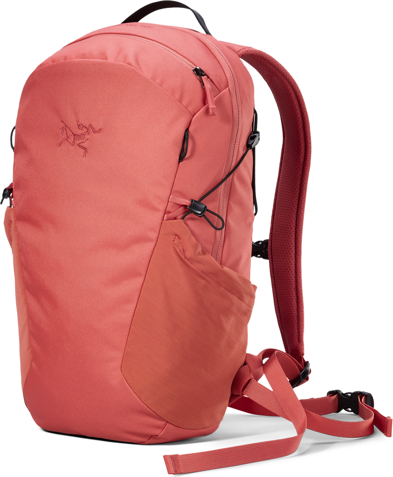 Arc'teryx Mantis 16 Backpack Stone Red