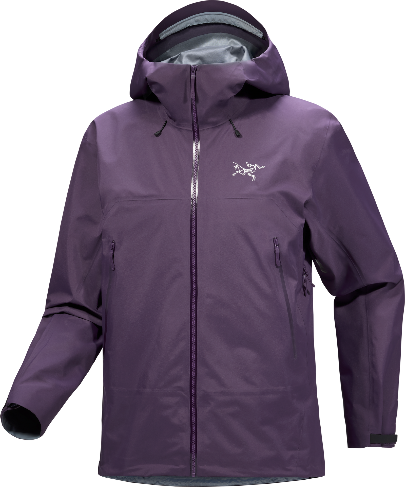 Arc'teryx Beta SL Jacket Mens Moondrop