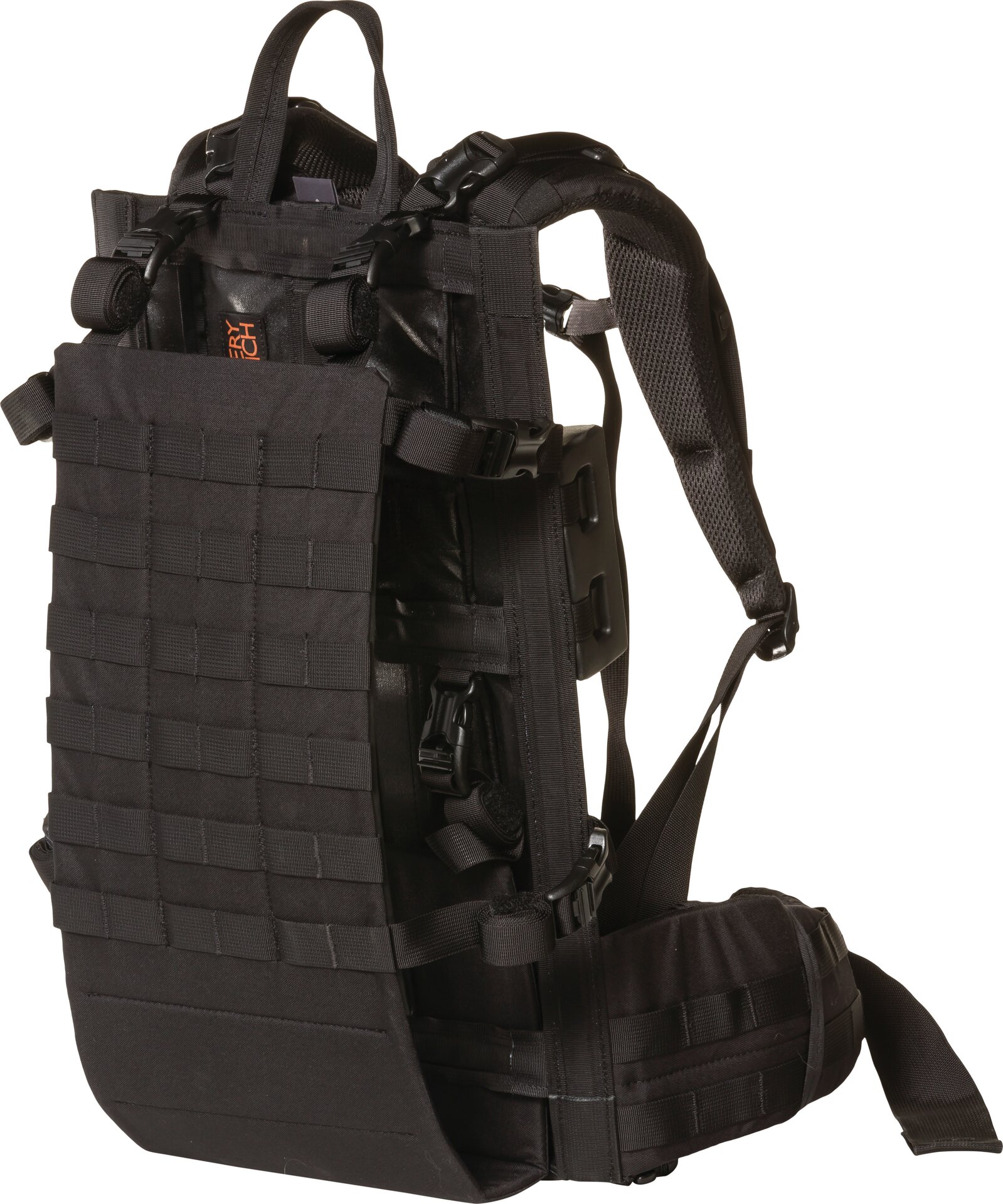 Mystery Ranch NICE Load Sling INTL Black