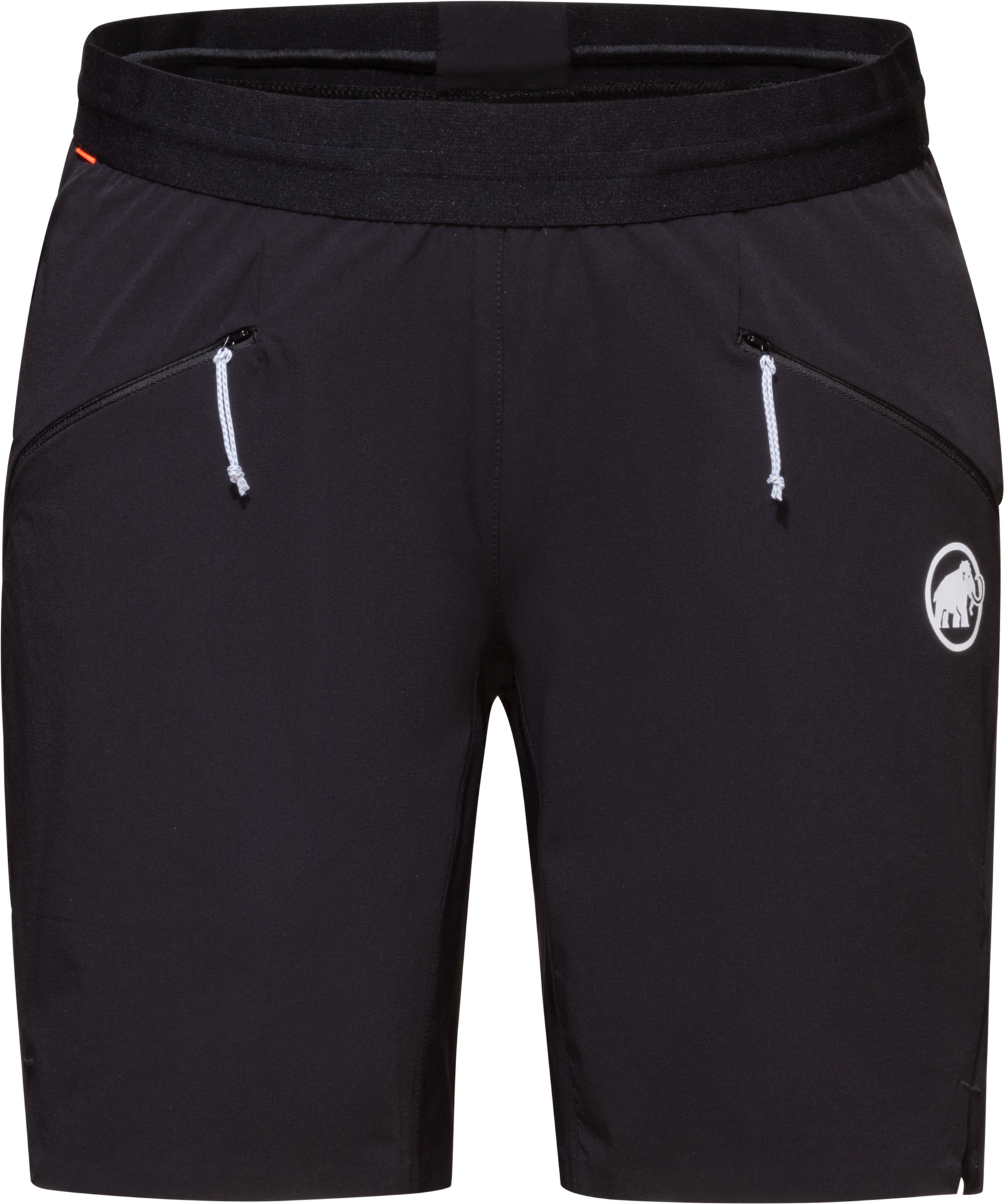 Mammut Aenergy Light SO Shorts Womens Black