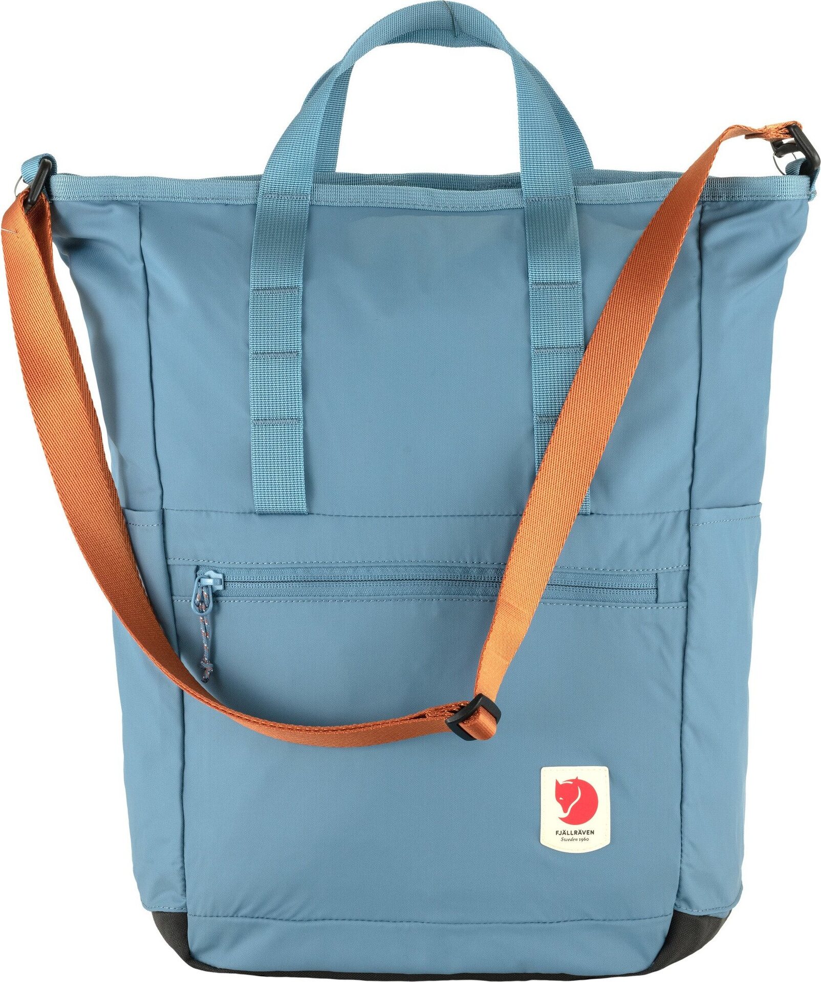 Fjällräven High Coast Totepack Dawn Blue (543)