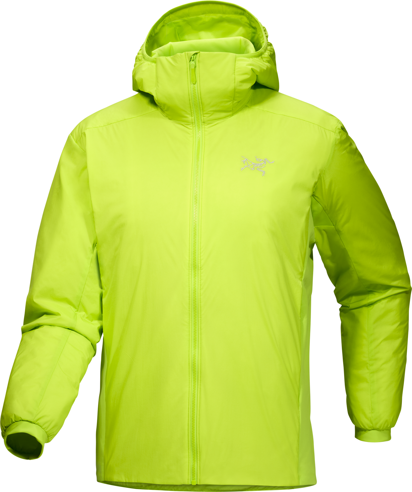 Arc'teryx Atom Hoody Mens Mantis