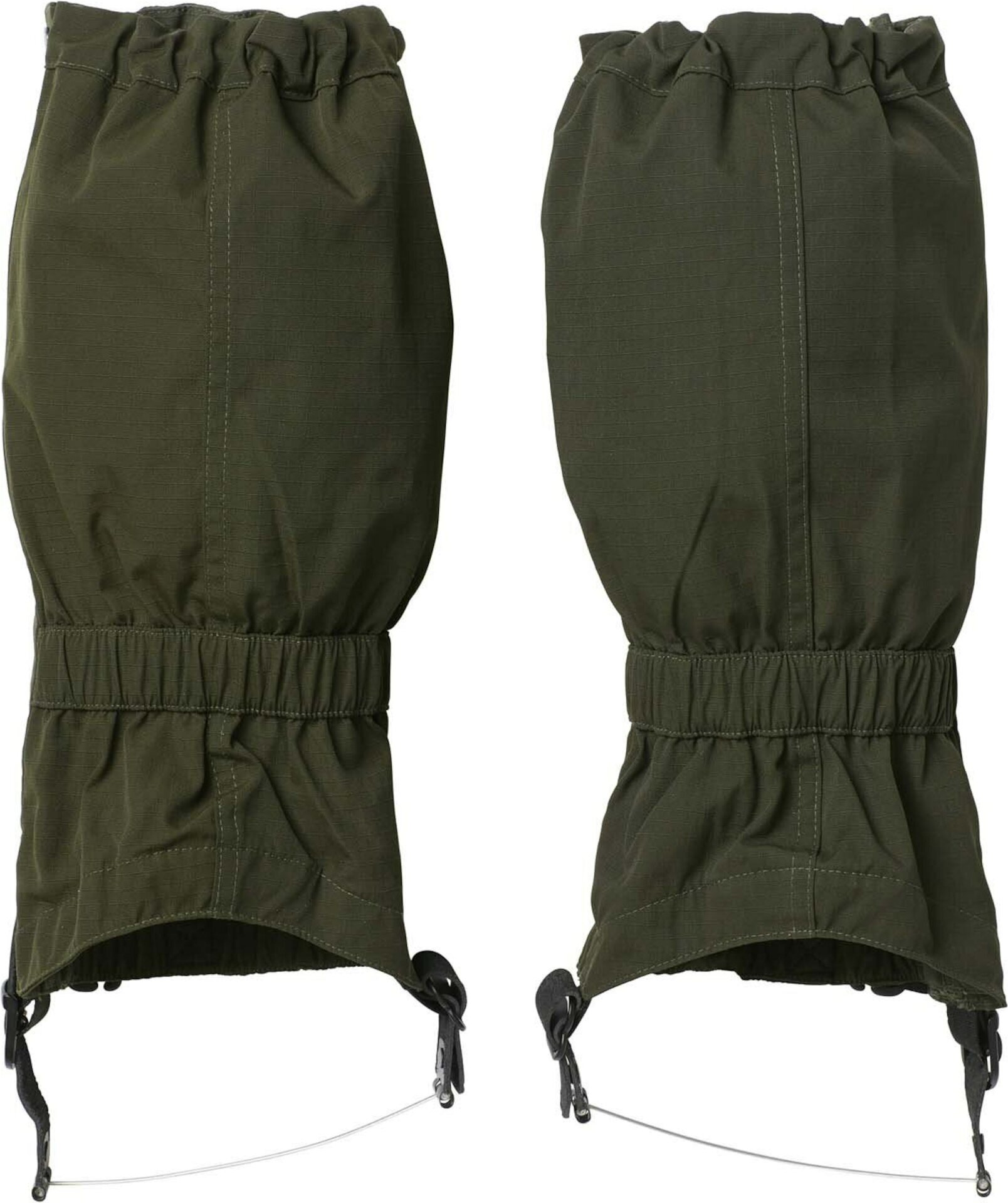 Chevalier Reinforcement Gaiters Dark Green