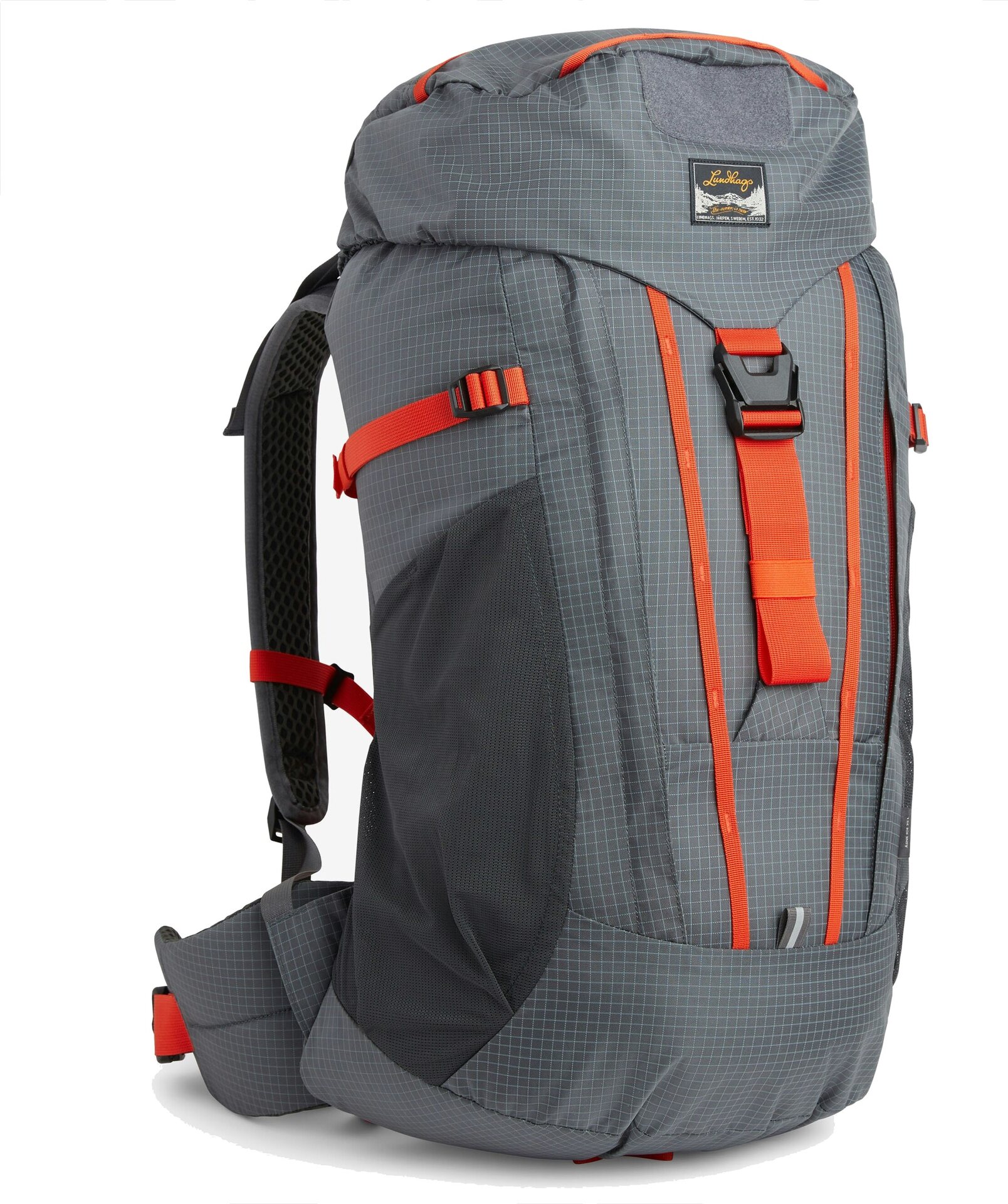 Lundhags Torne Ice 35L Granite