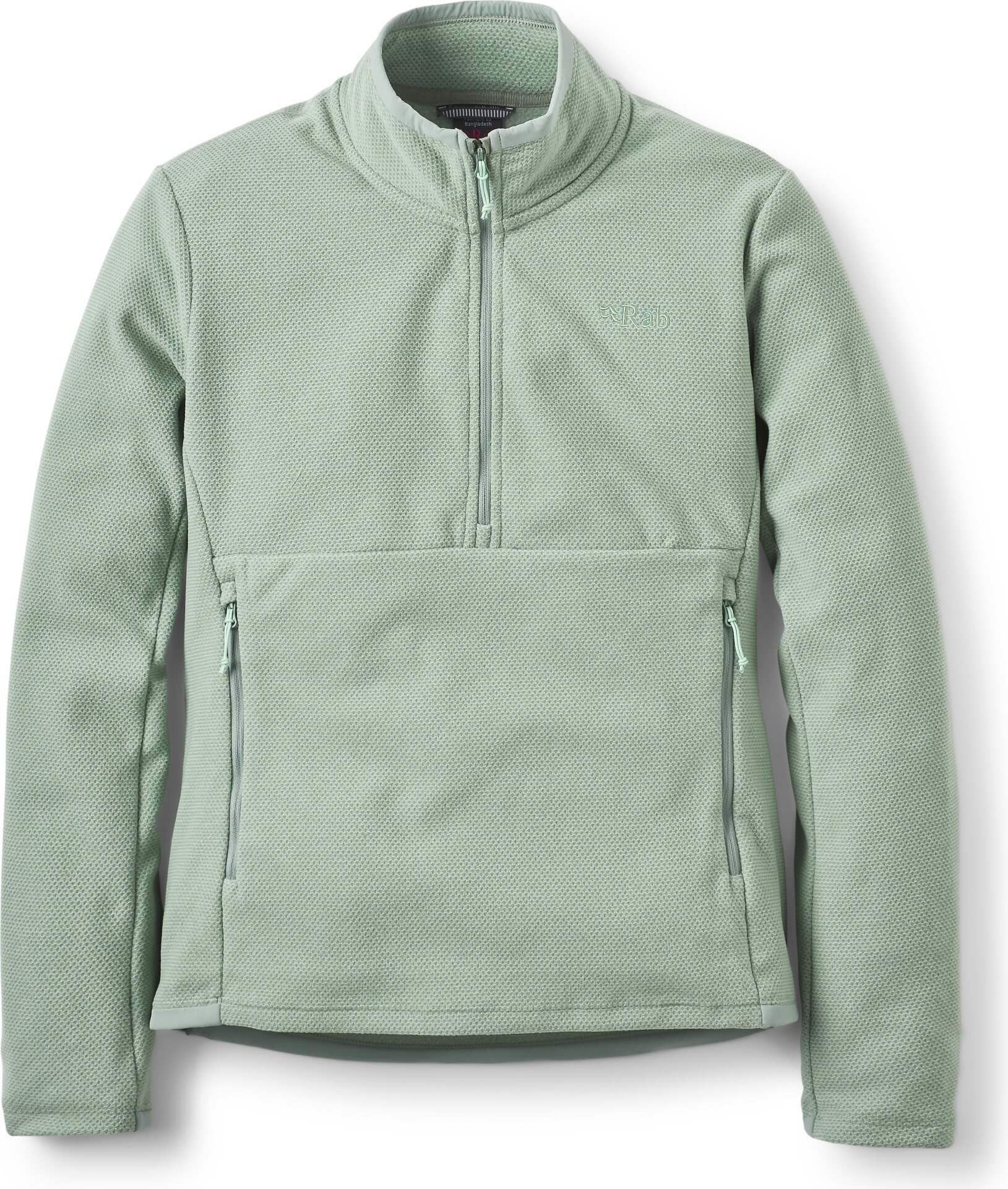 Rab Stavel Pull-On Womens Dark Fig Green