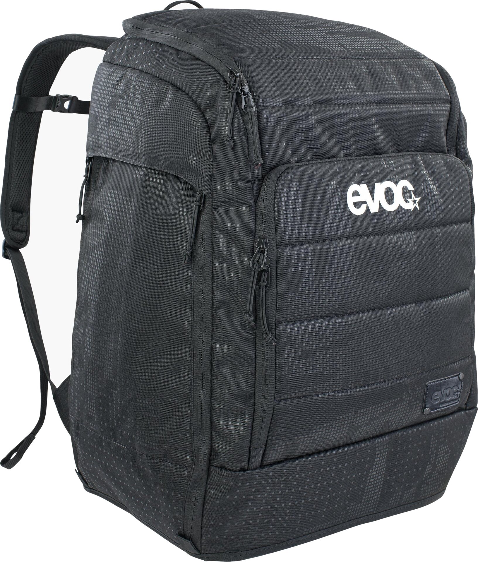 Evoc Gear Backpack 60 Black (2024)