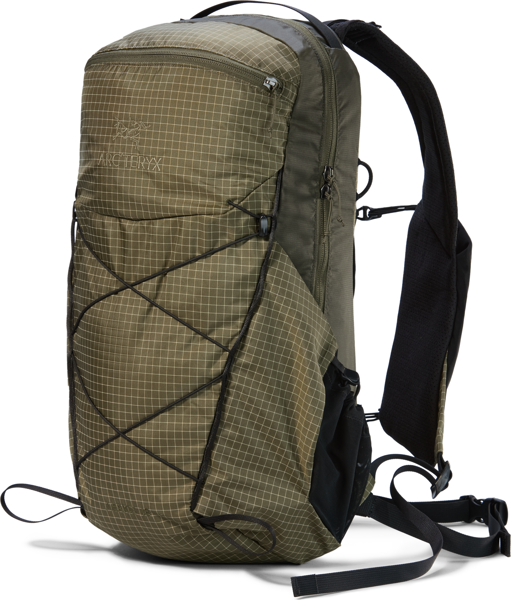 Arc'teryx Aerios 18 Backpack Forage