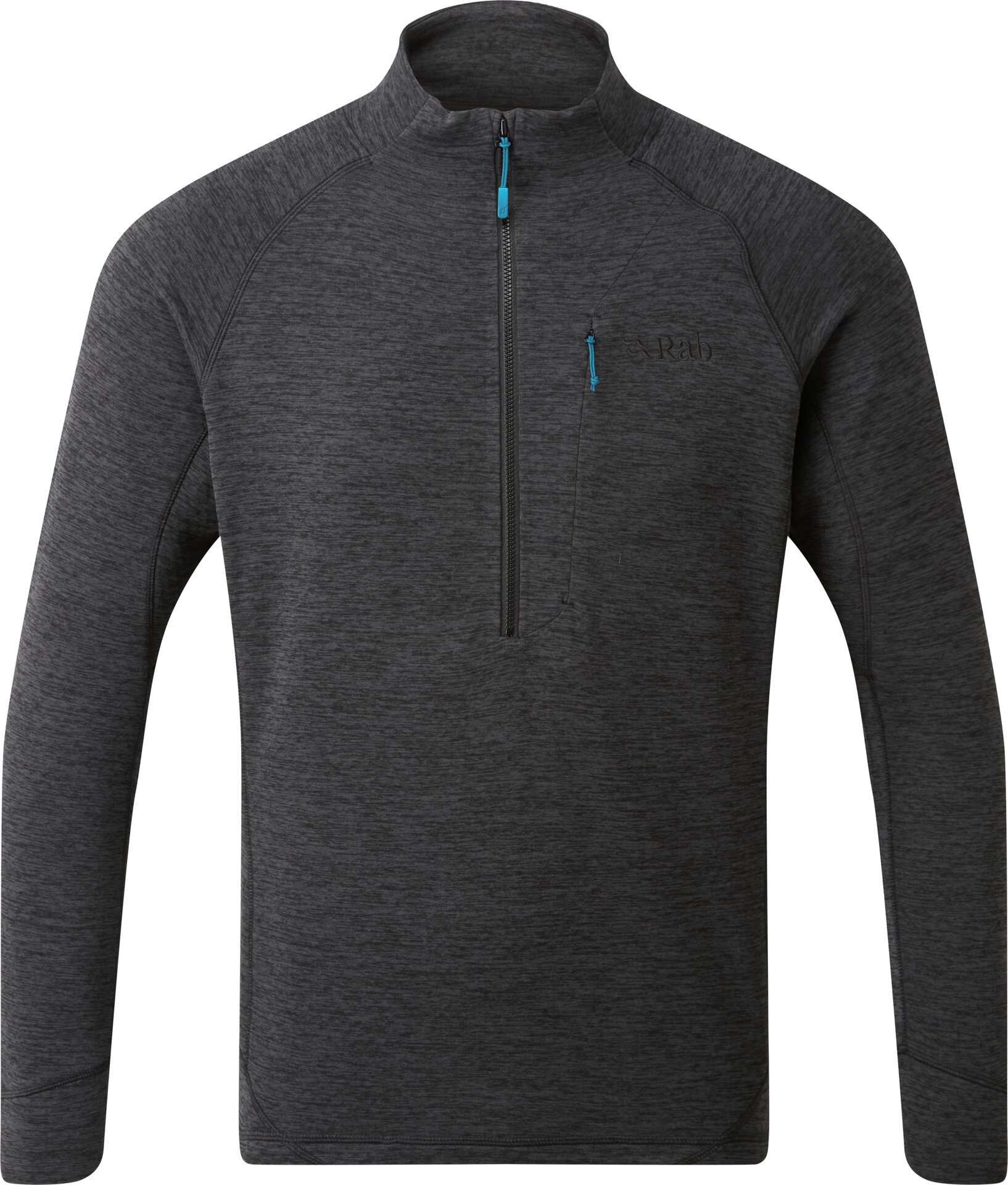 Rab Nexus Pull-On Mens (2022) Black