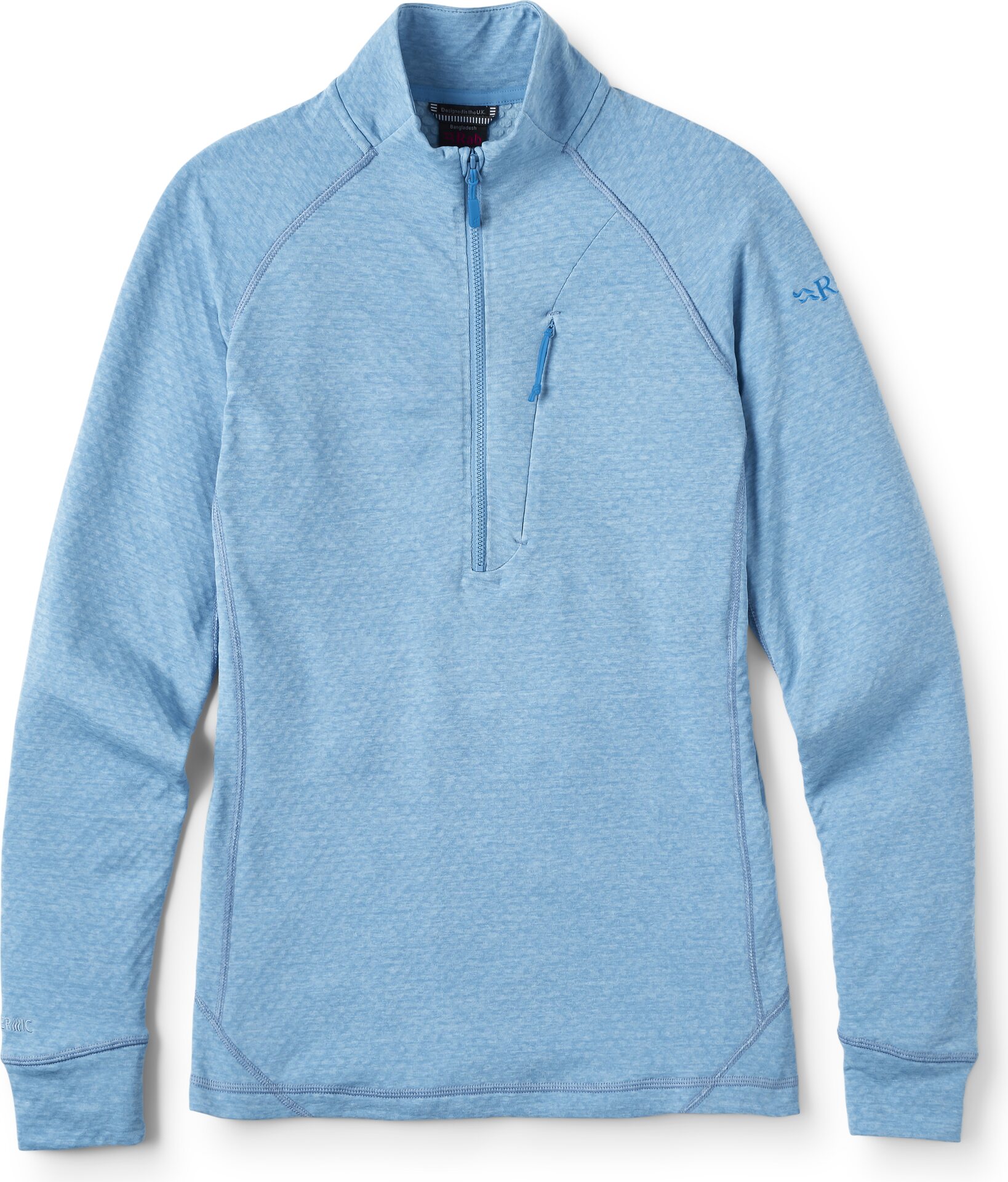 Rab Nexus Pull On Womens Bluebird