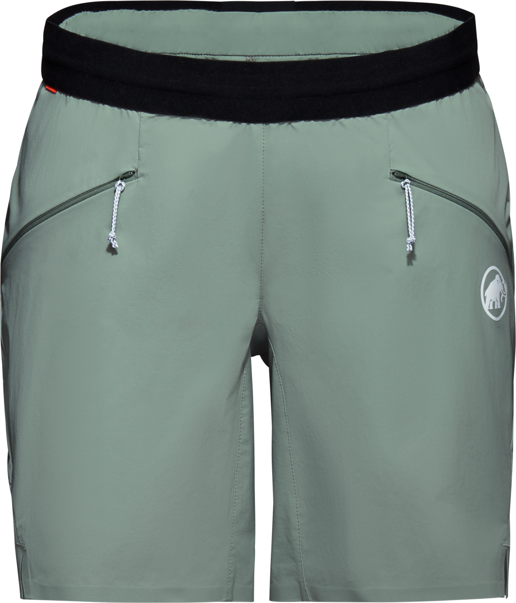 Mammut Aenergy Light SO Shorts Womens Jade