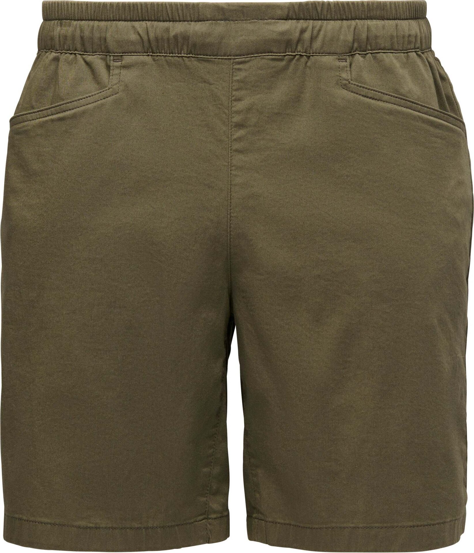 Black Diamond Notion Short Mens Dark Moss