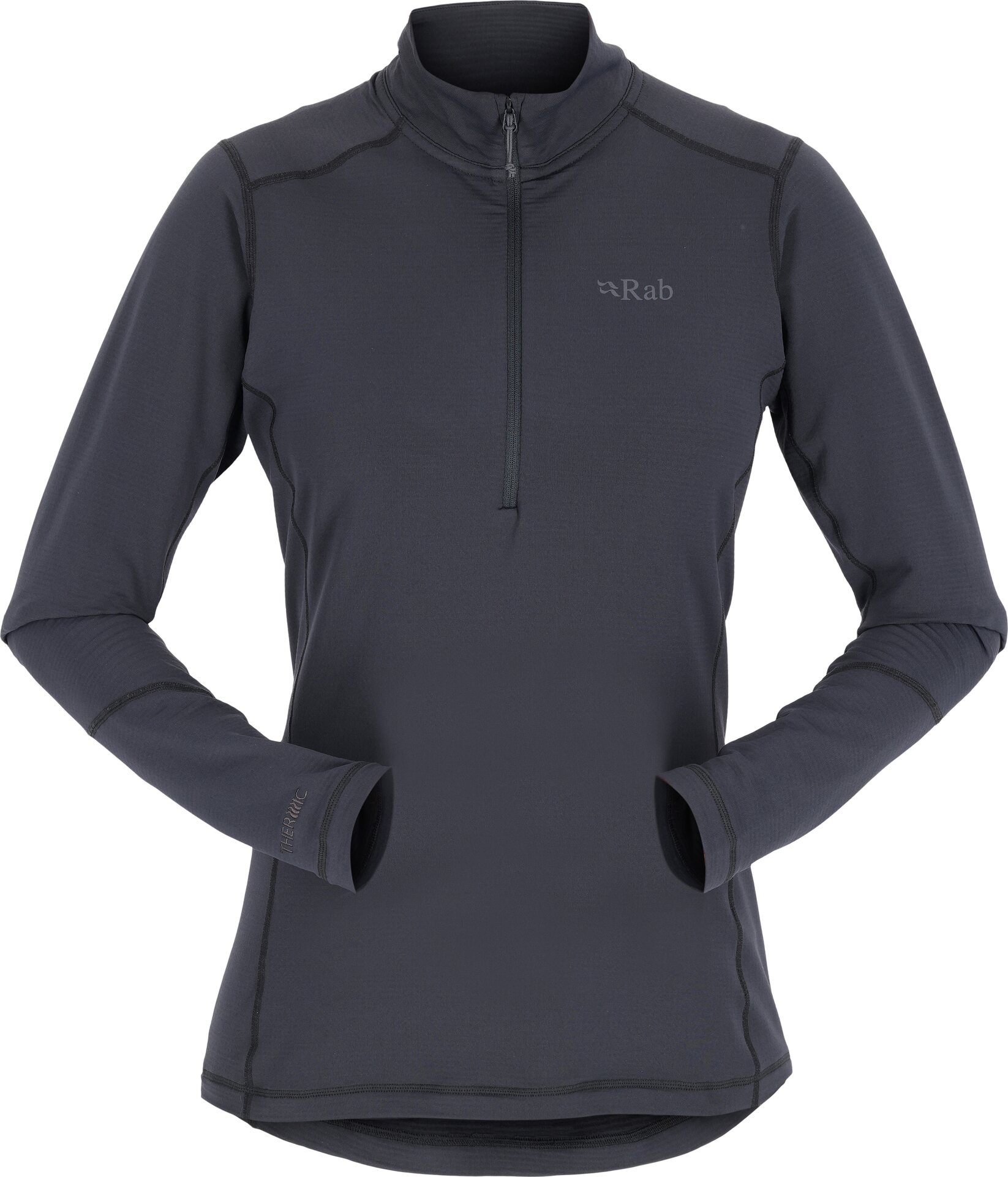 Rab Conduit Pull-On Womens Beluga