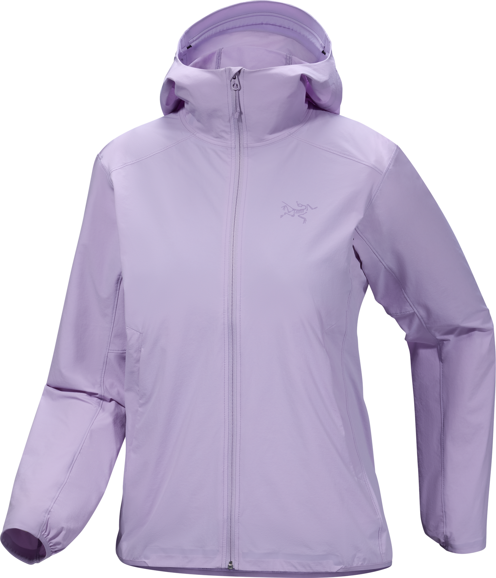 Arc'teryx Gamma LT Hoody Womens Mallow