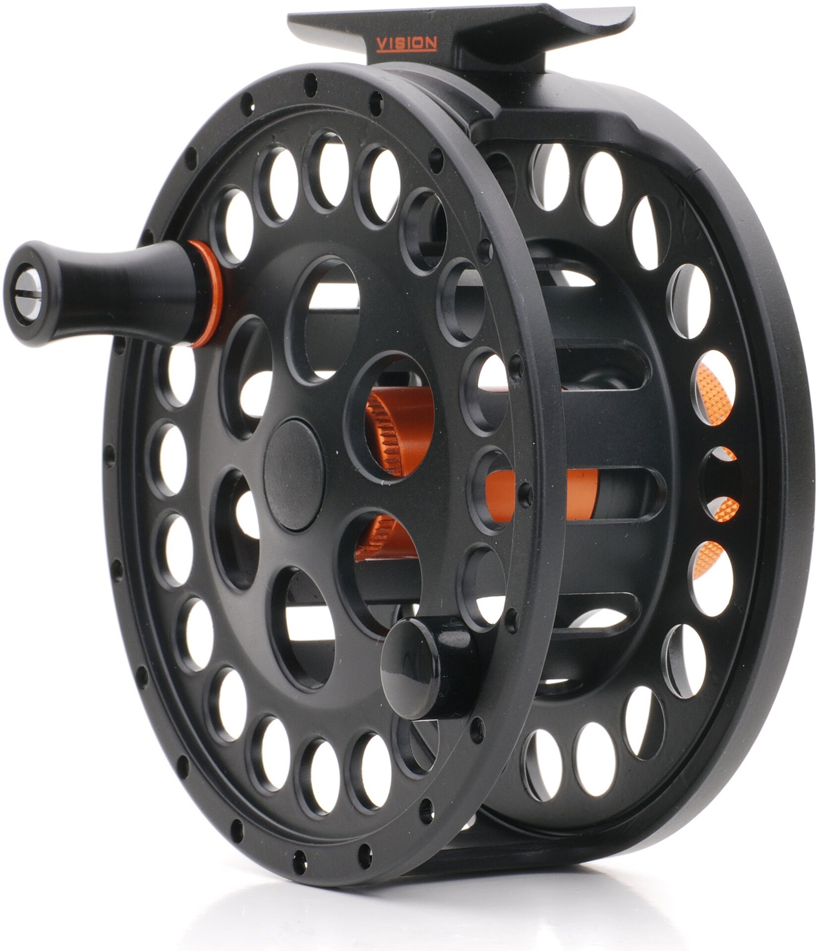 Vision Kalu Ex. Spool Black