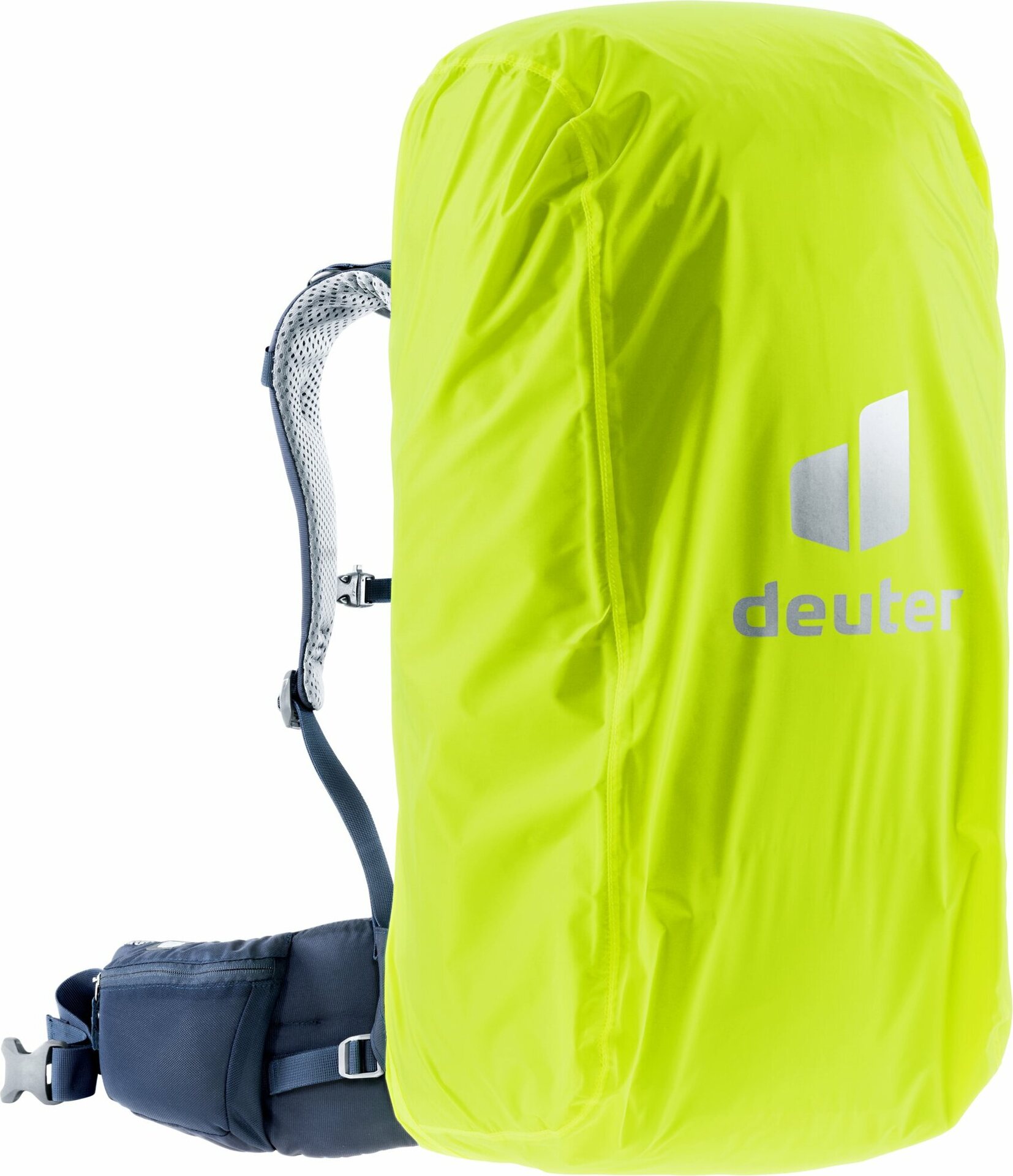 Deuter Raincover II (30-50 L) Neon