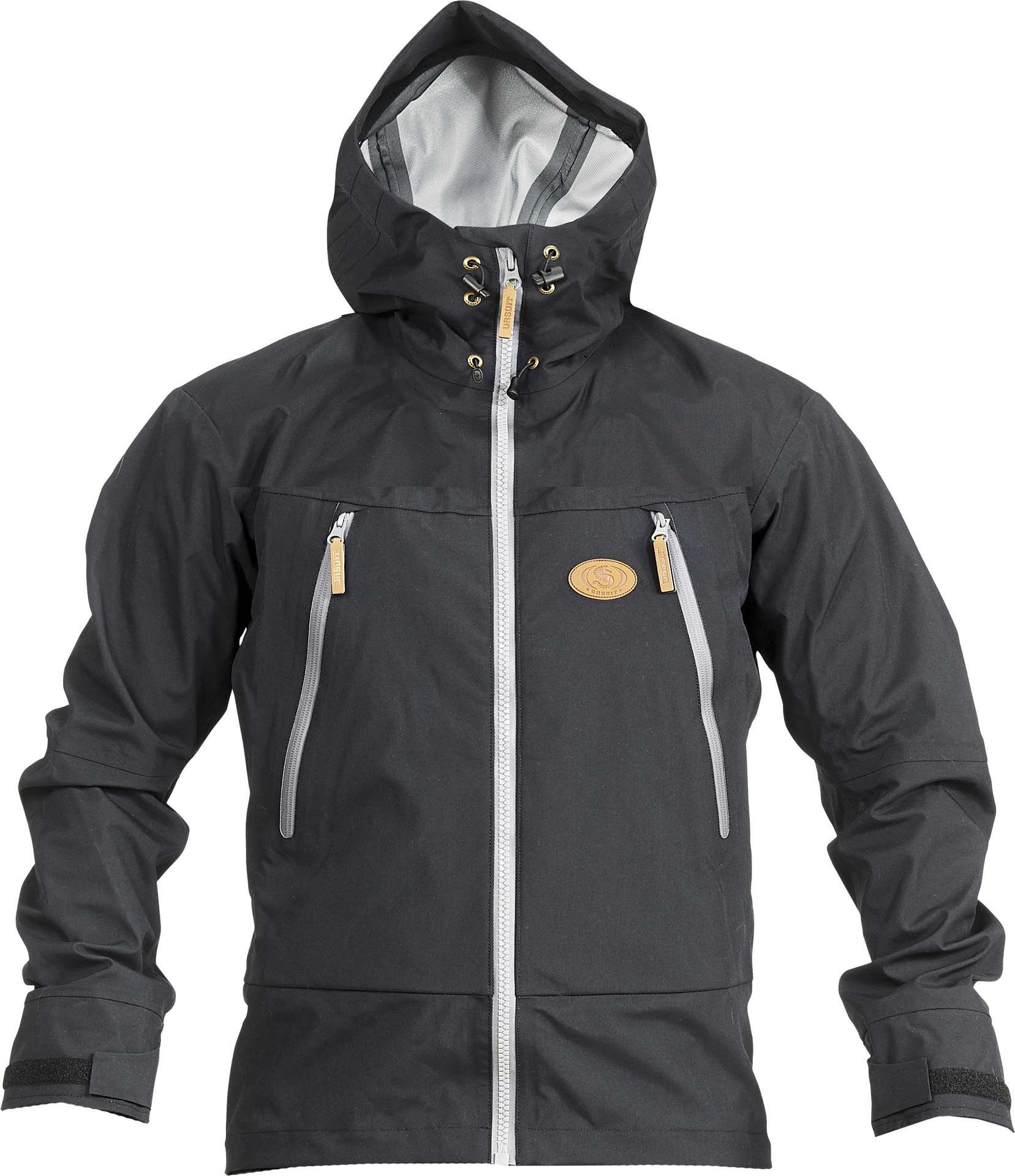 Ursuit Märket Jacket Nero