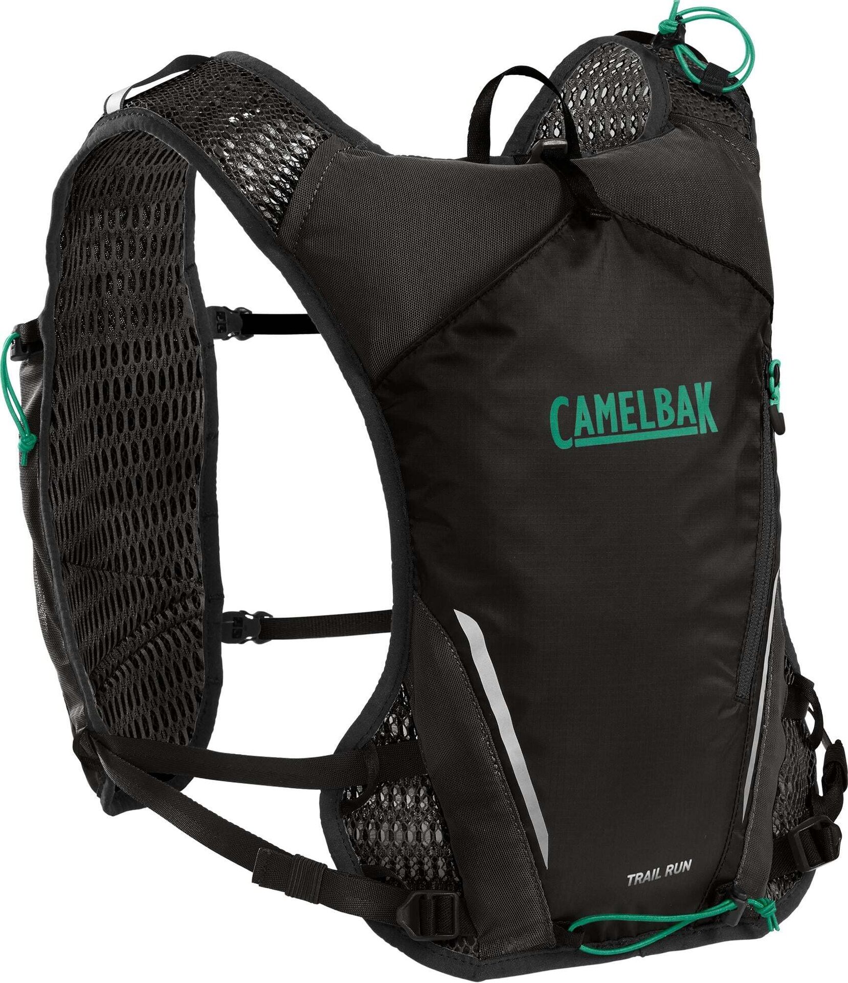 Camelbak Trail Run Vest 1L Black (2025)