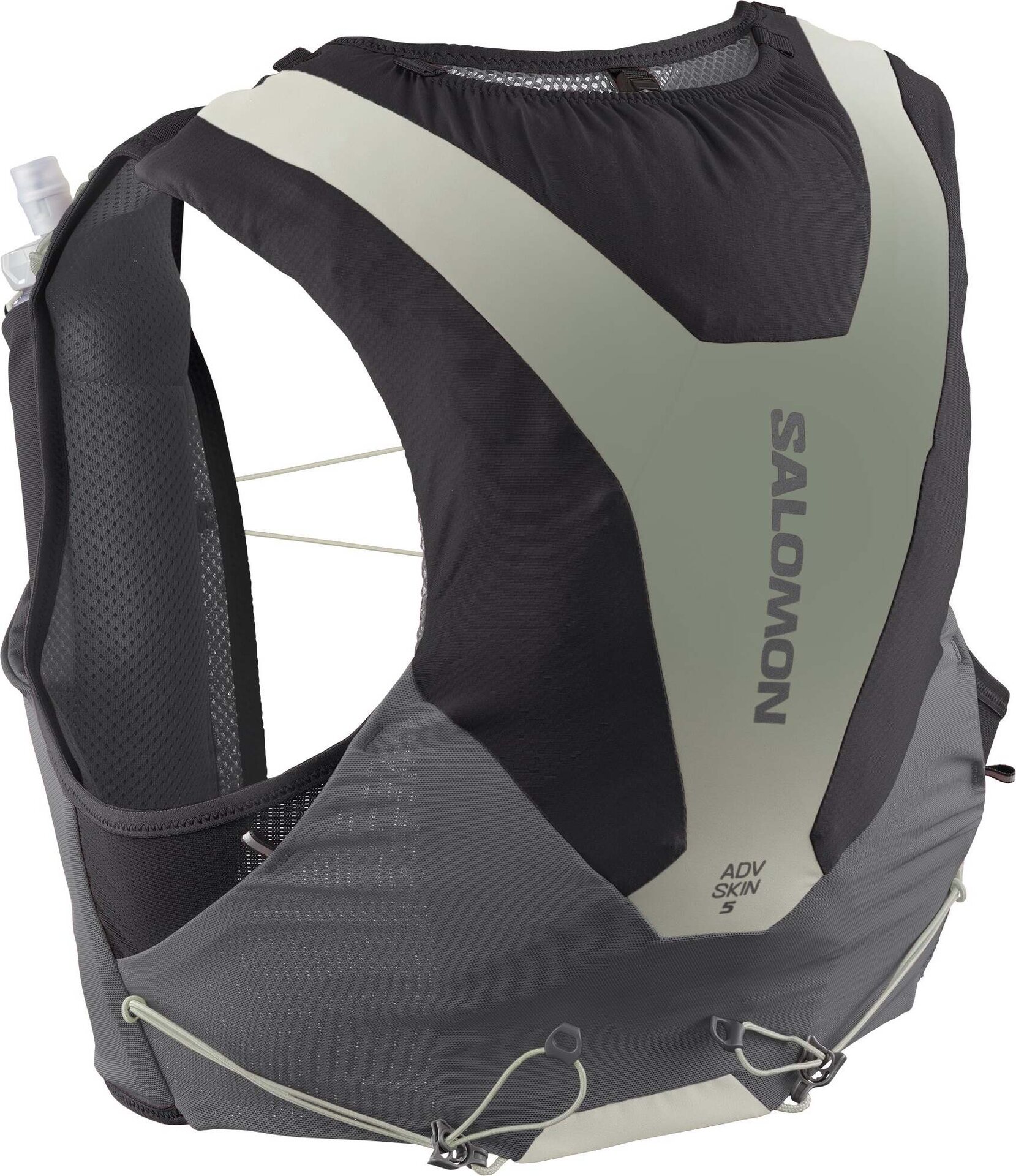 Salomon Adv Skin 5 Gradient Set Phantom/Castlerock/Icicle
