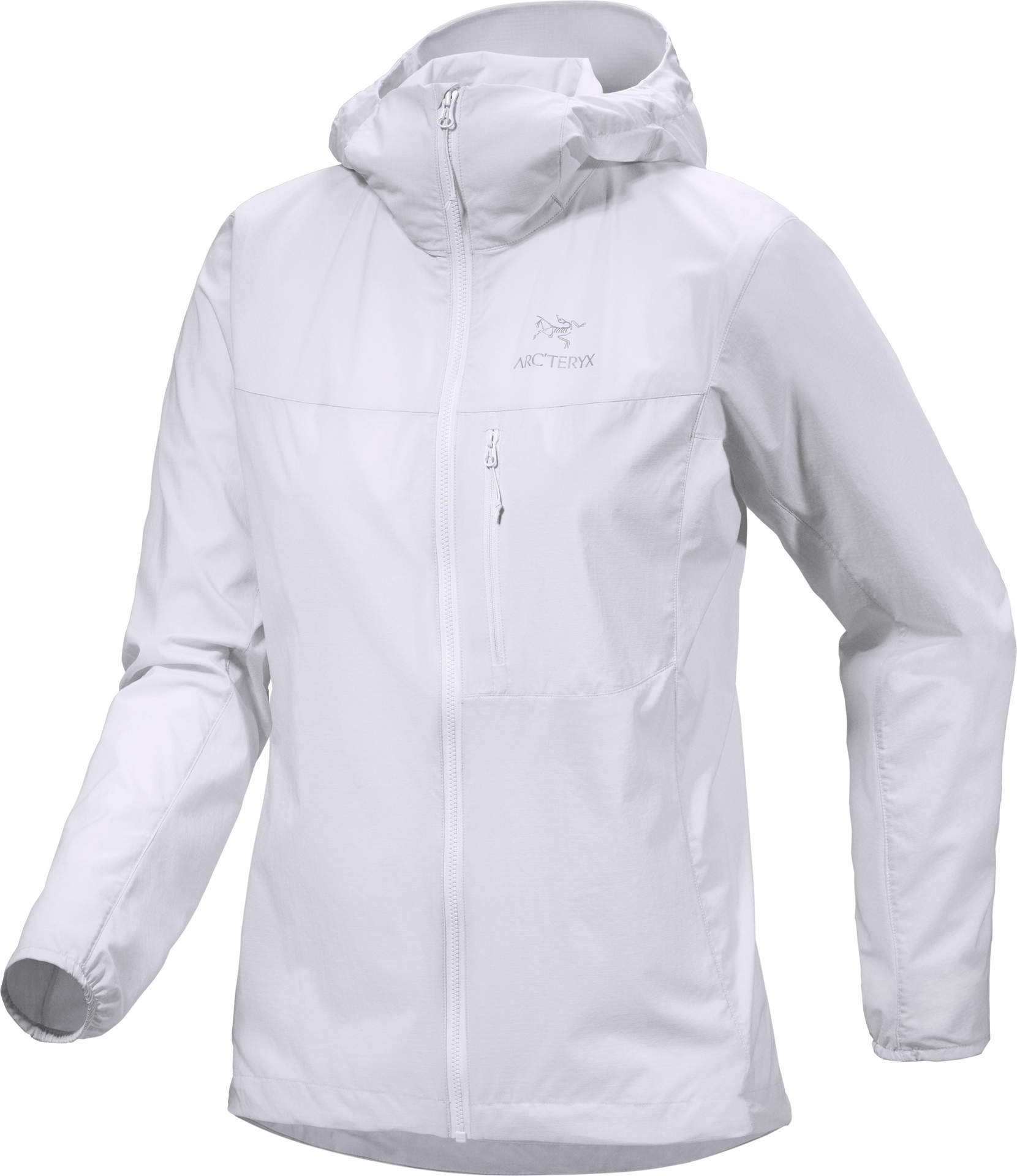 Arc'teryx Squamish Hoody Womens Atmos