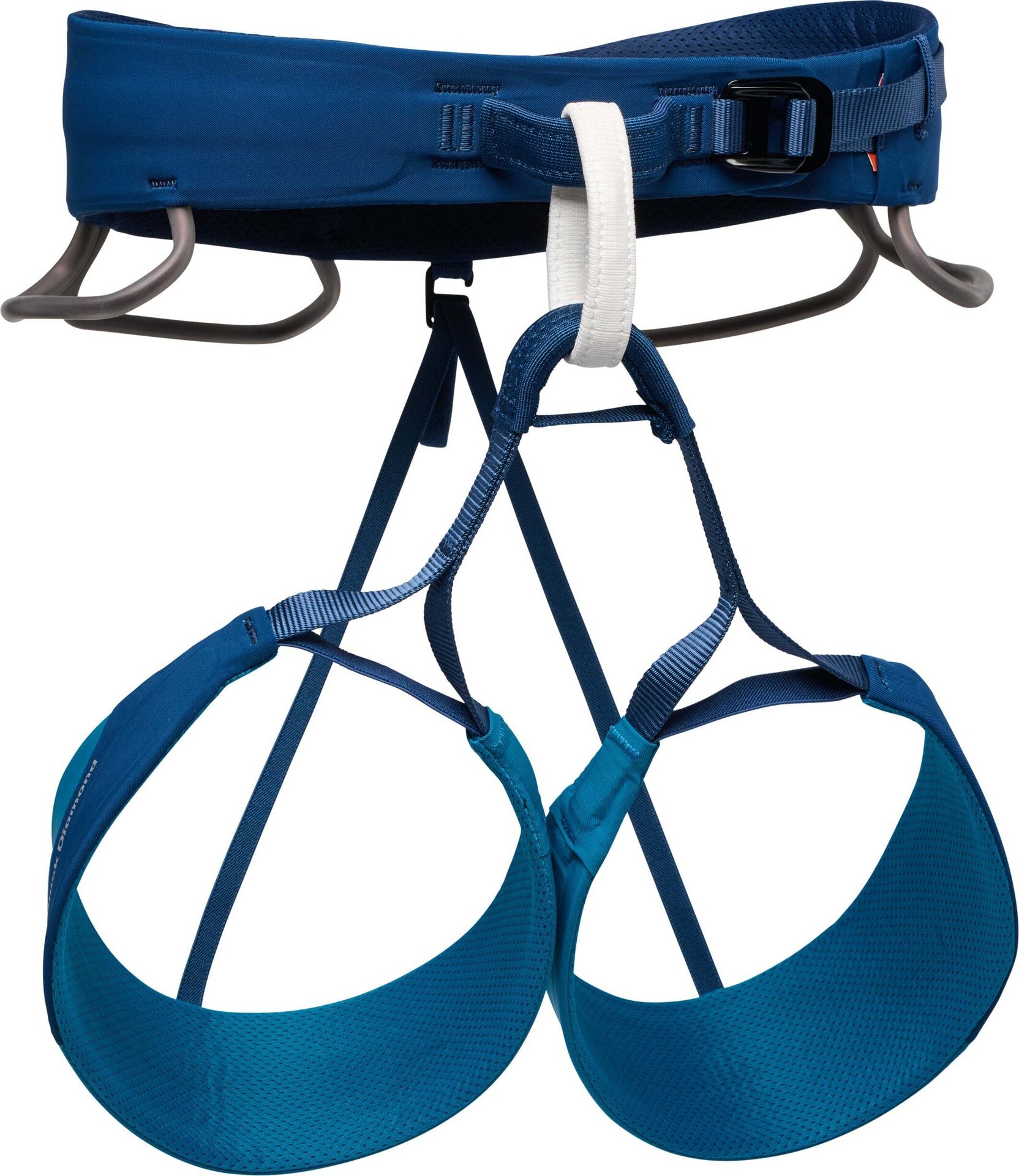 Black Diamond Solution Harness Mens Desert Sky