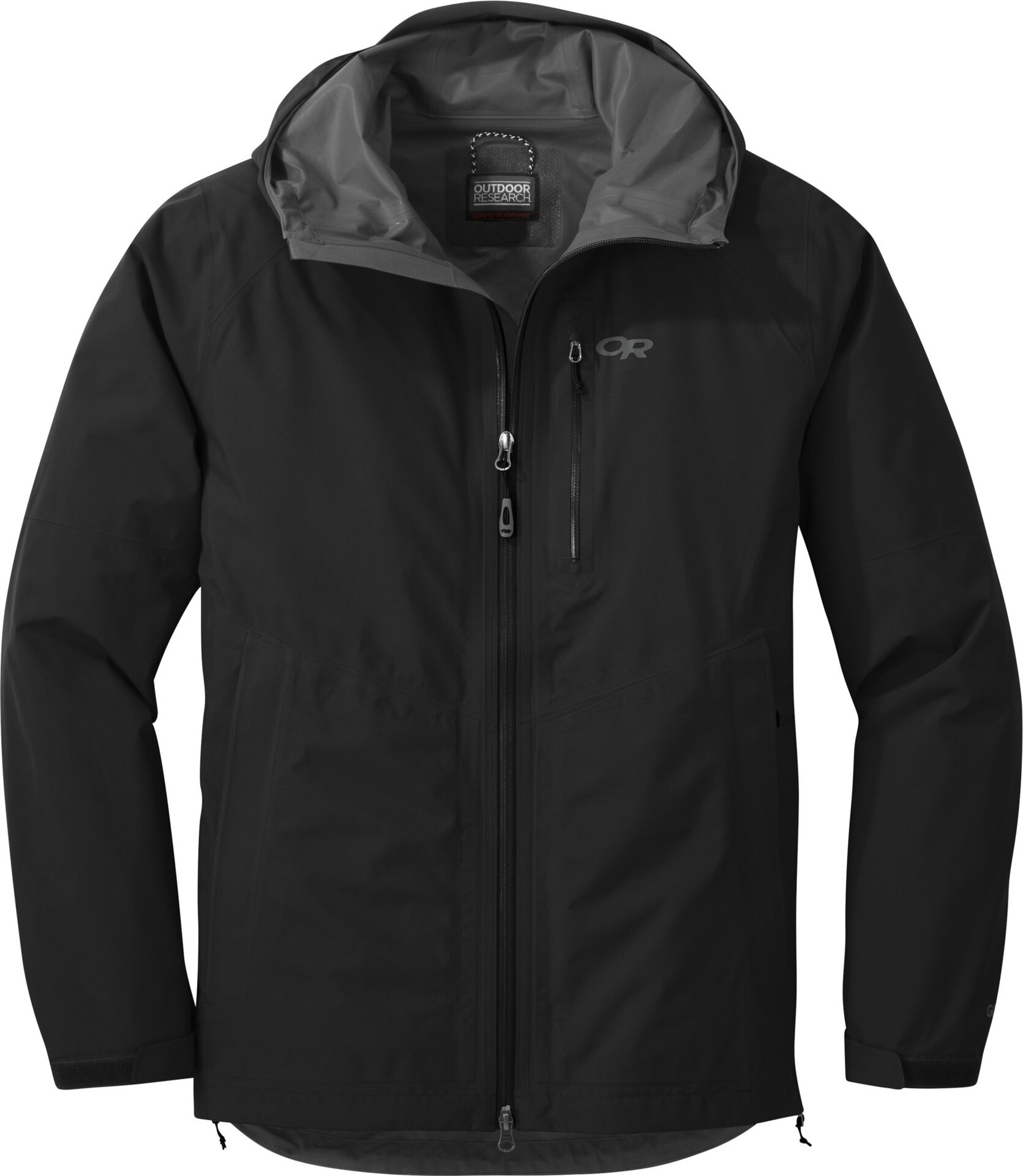 Outdoor Research Foray Jacket Black