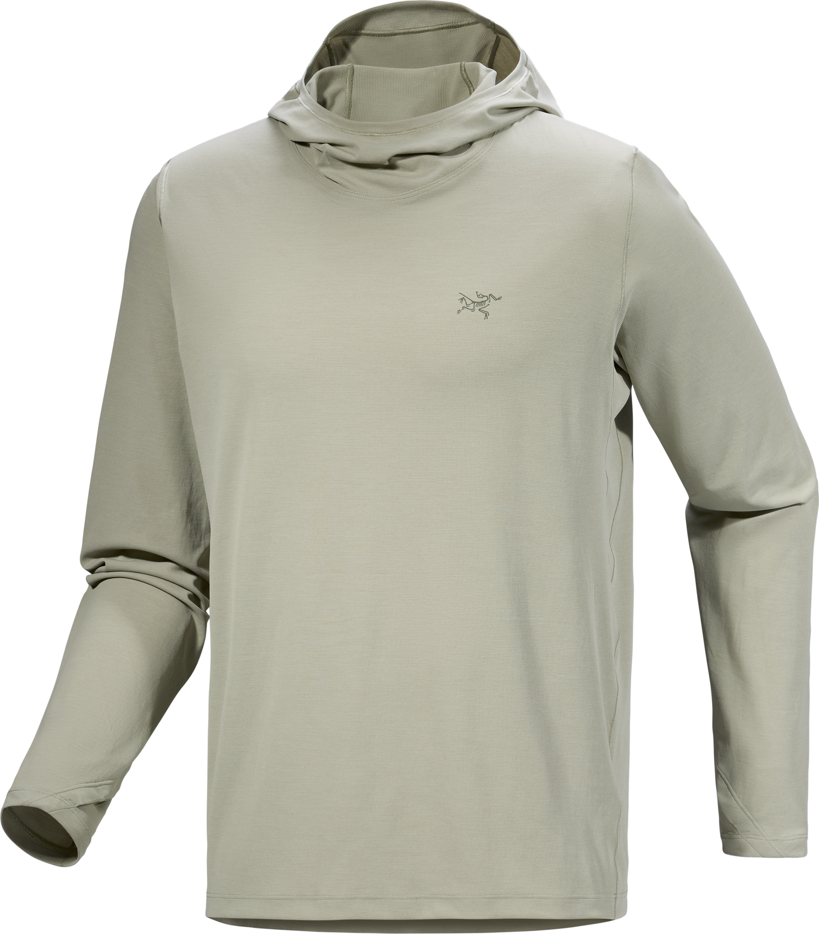 Arc'teryx Cormac Hoody Mens Habitat
