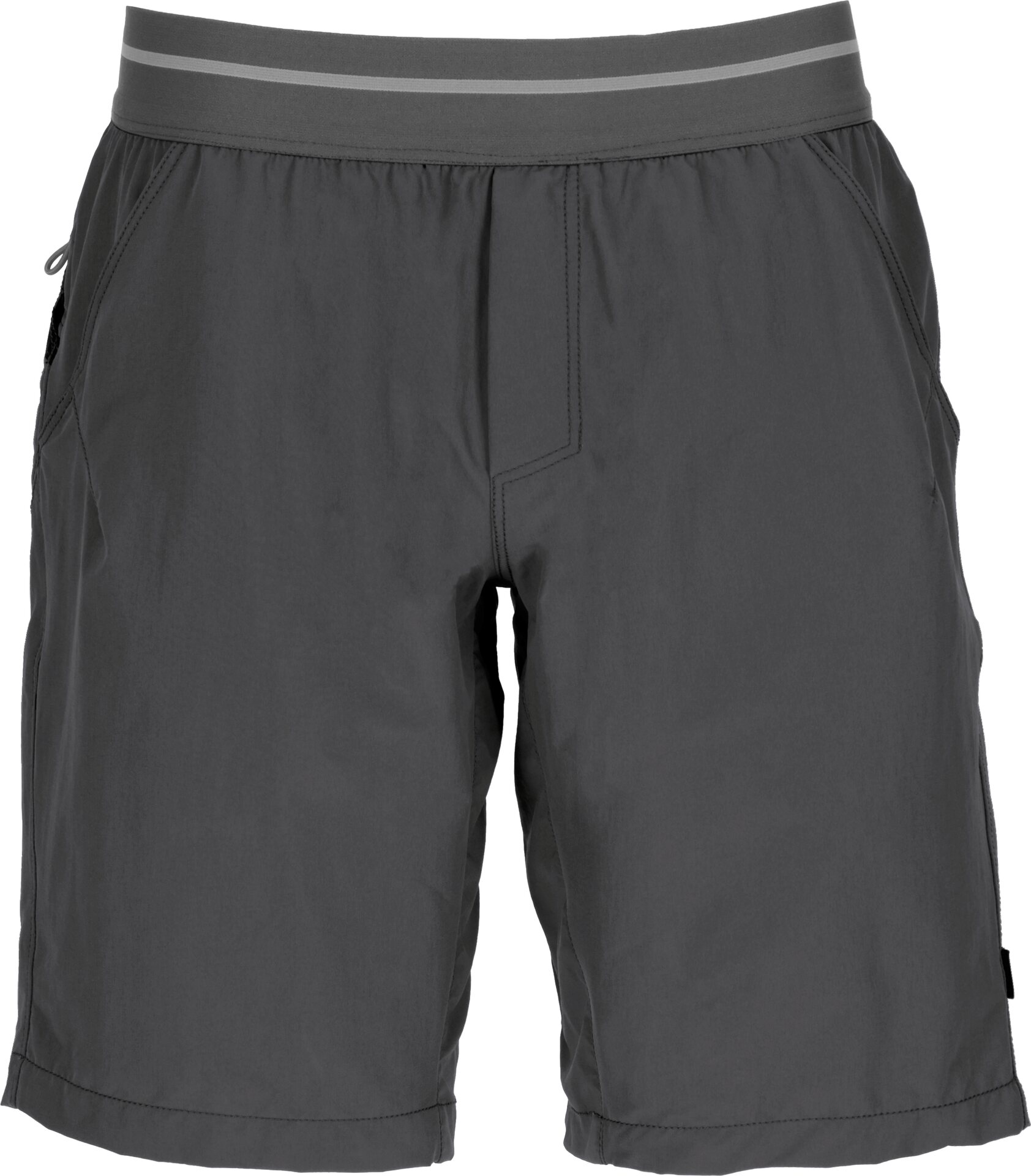 Rab Obtuse Shorts Mens Anthracite