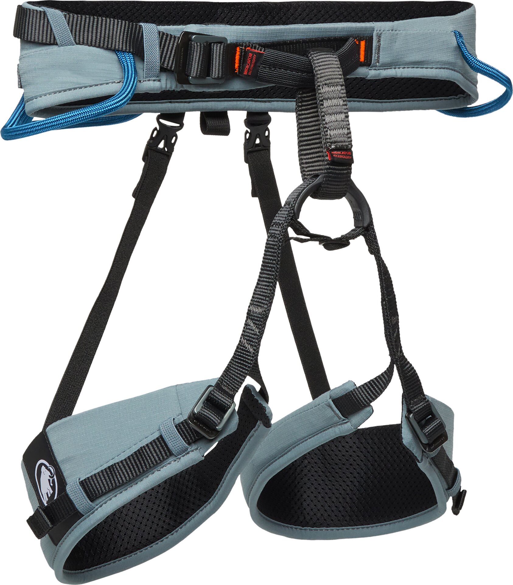 Mammut Ophir 3 Slide 2.0 Womens Strata-Sapphire