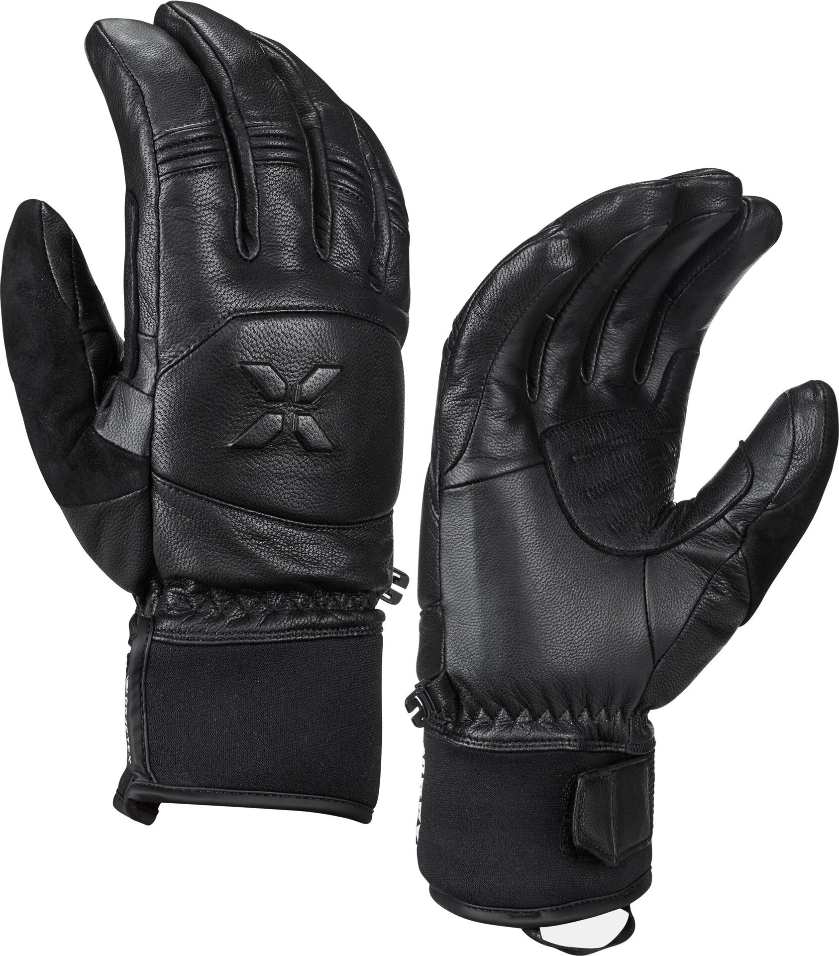 Mammut Eiger Free Glove Black