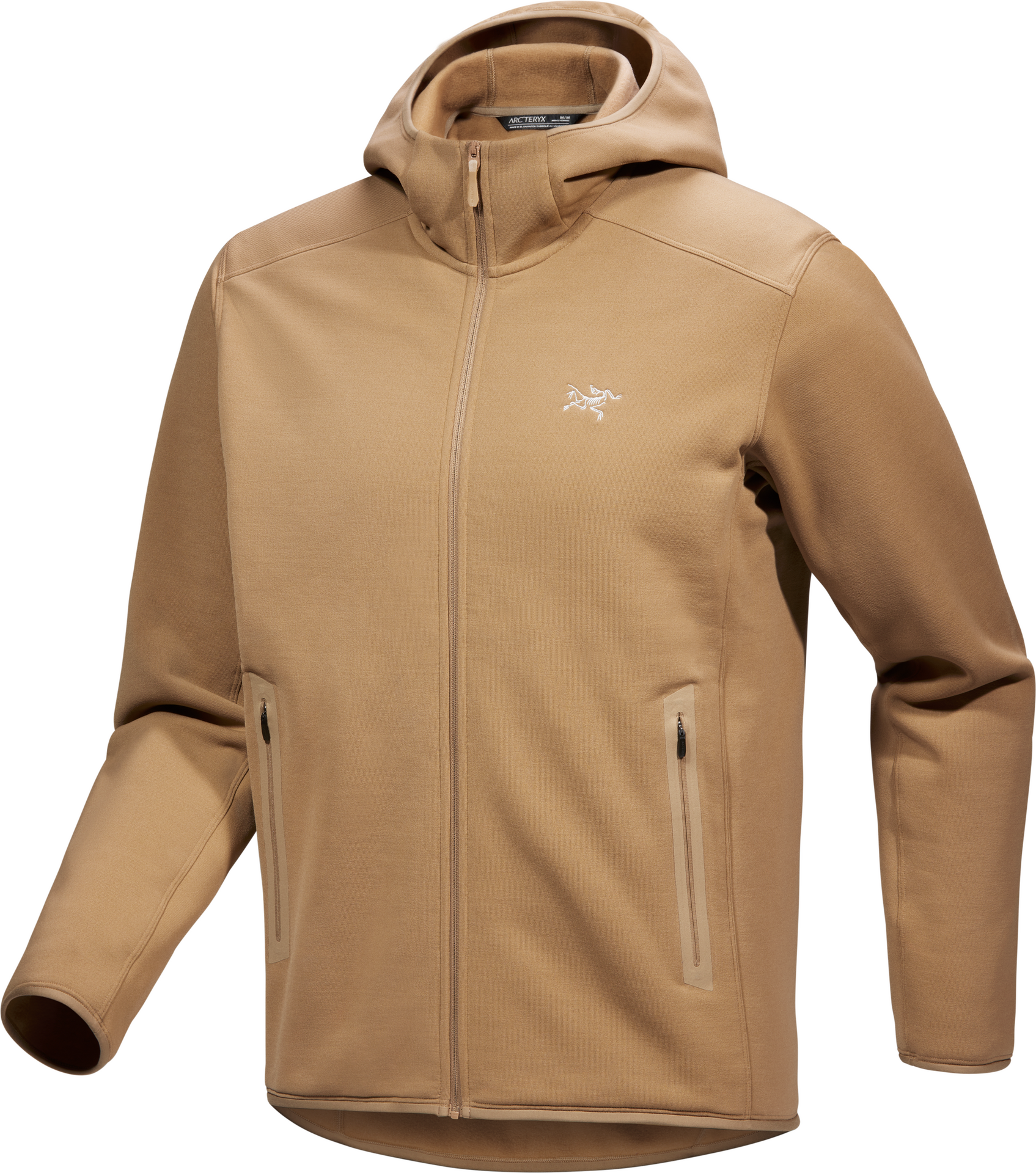 Arc'teryx Kyanite Hoody Mens Canvas