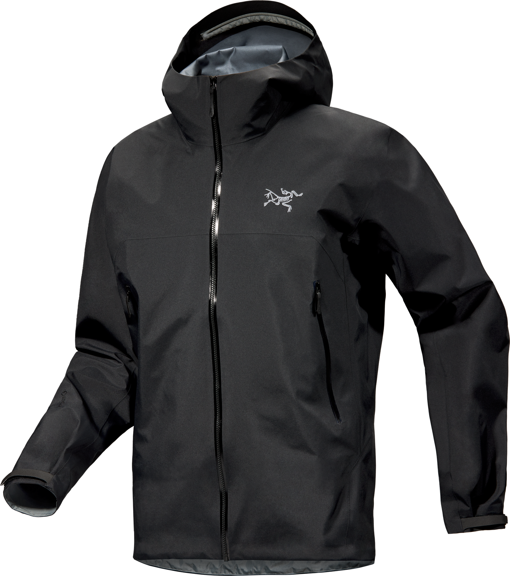 Arc'teryx Beta Jacket Mens Black