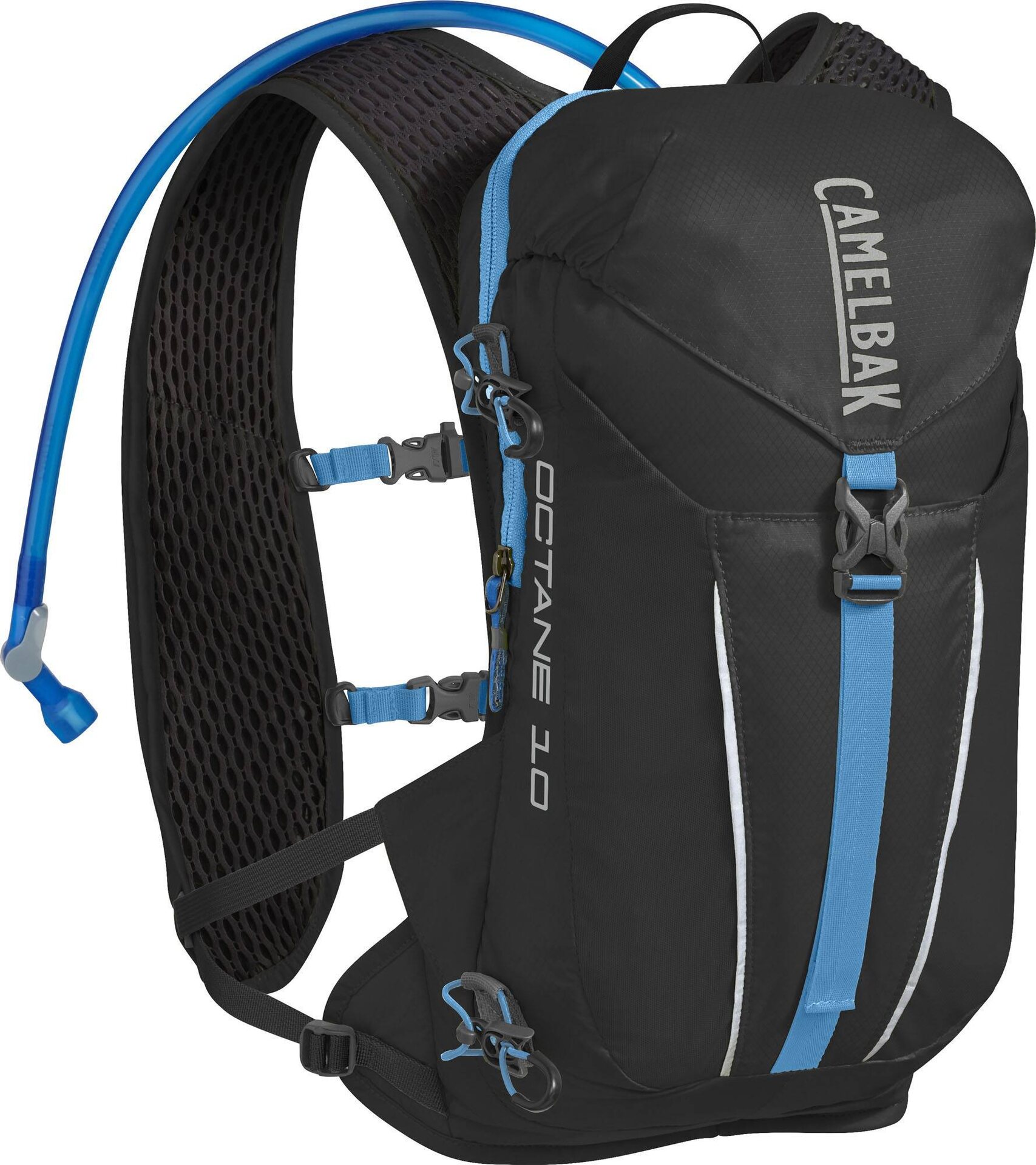 Camelbak Octane 10 2L Black/Atomic Blue