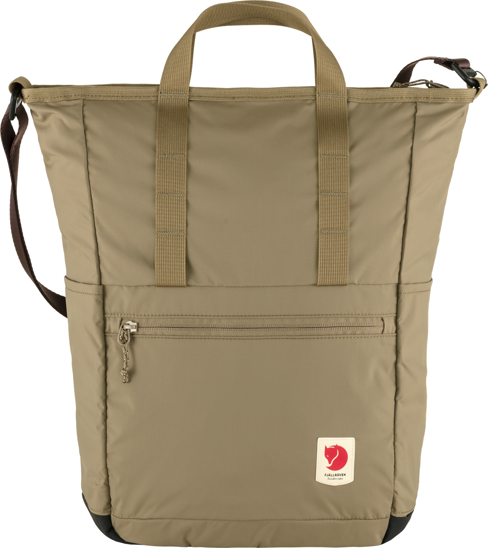Fjällräven High Coast Totepack Clay (221)