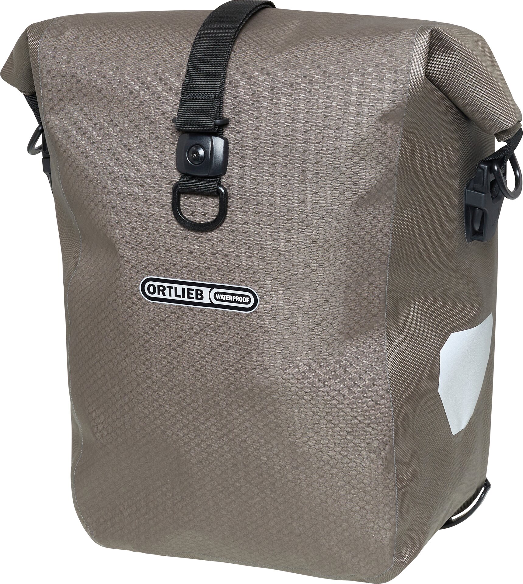 Ortlieb Gravel-Pack Dark Sand