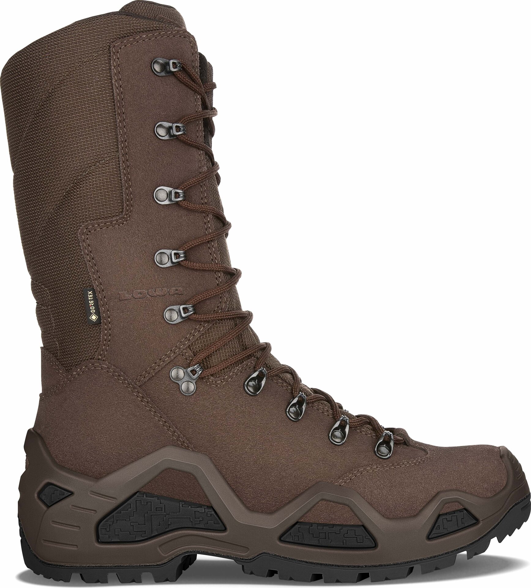 Lowa Z-11S GTX C Womens Dark Brown