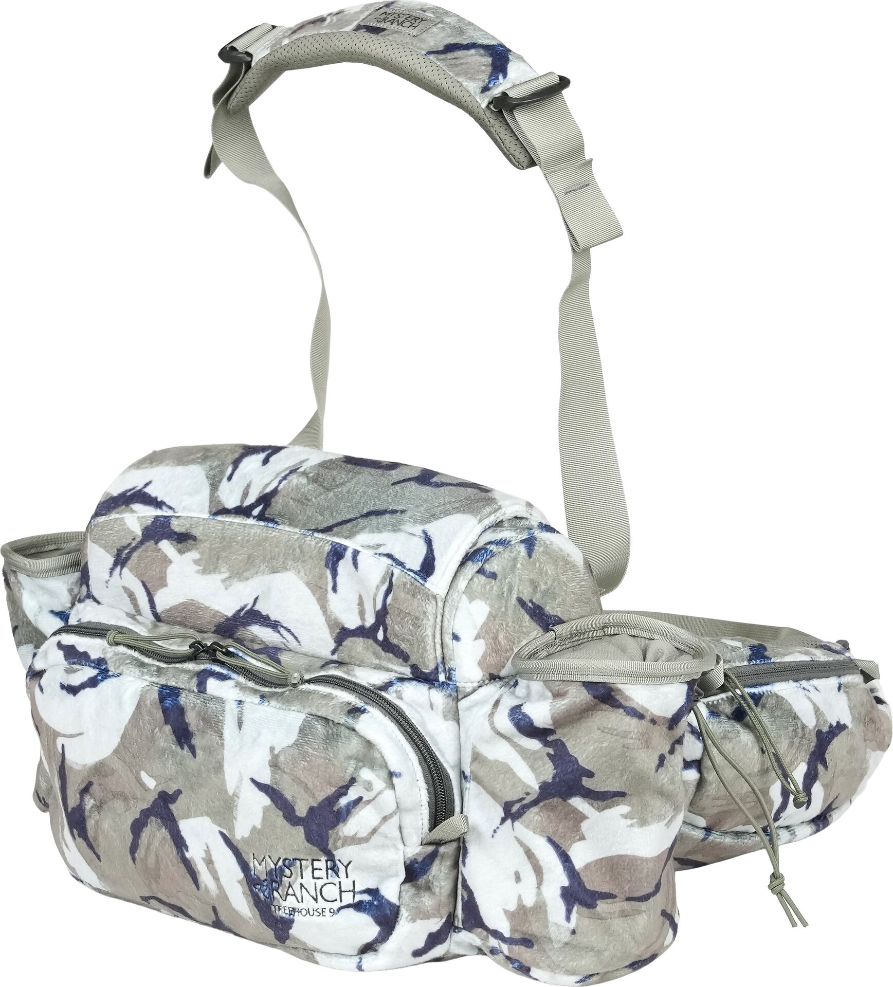 Mystery Ranch Treehouse 9 DPM Canopy