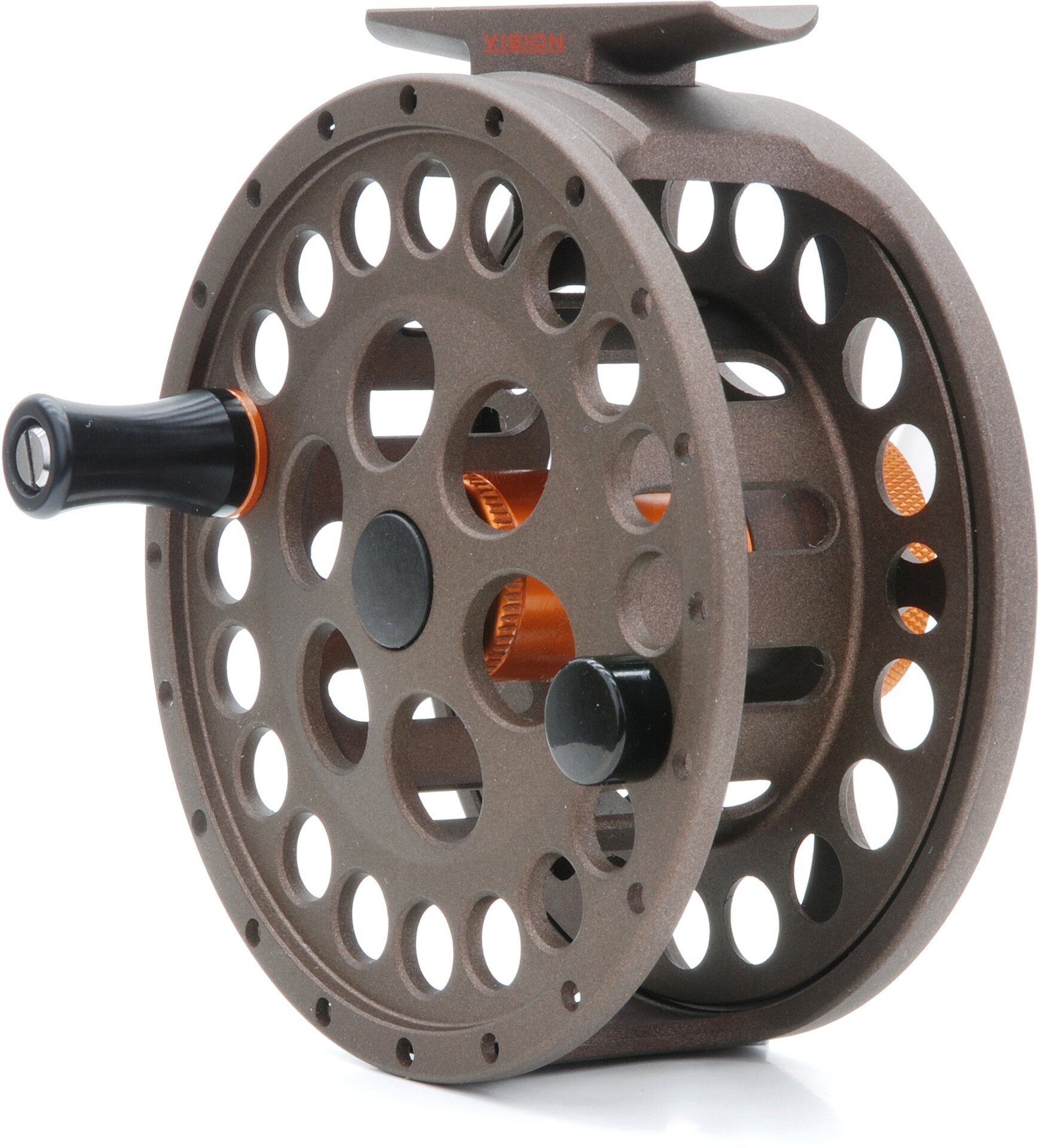 Vision Kalu Ex. Spool Brunette