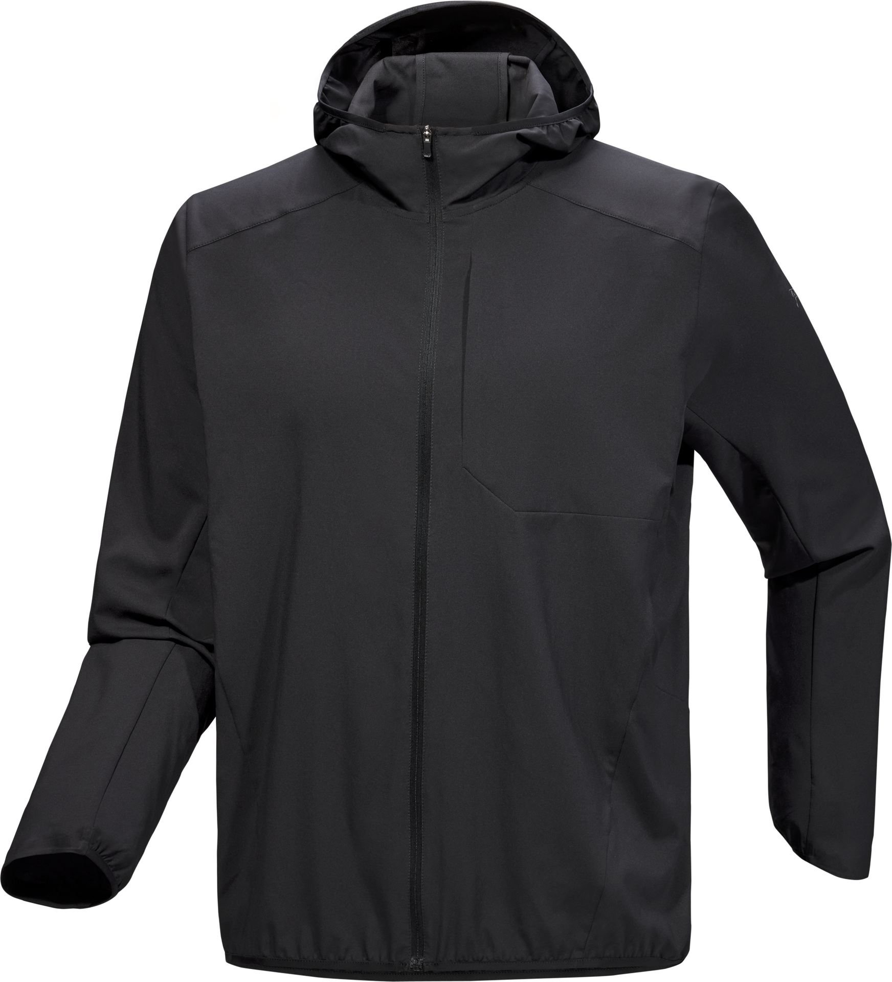 Arc'teryx Sima Hoody Mens Black
