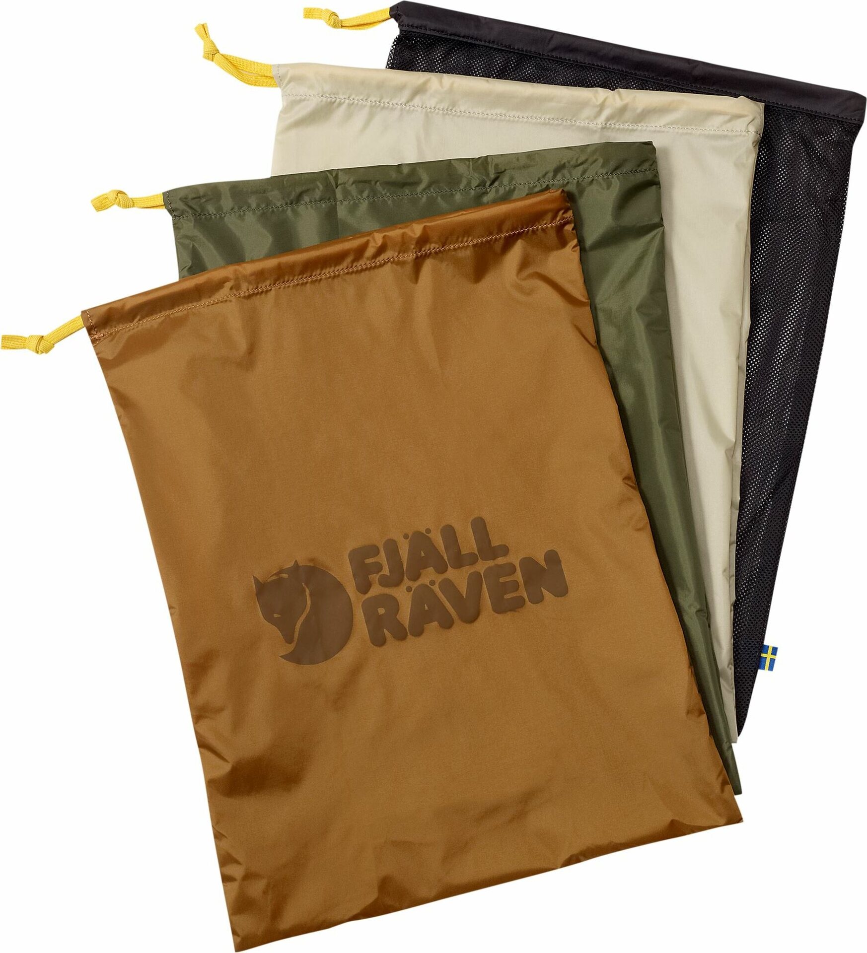 Fjällräven Packbags Earth (992)