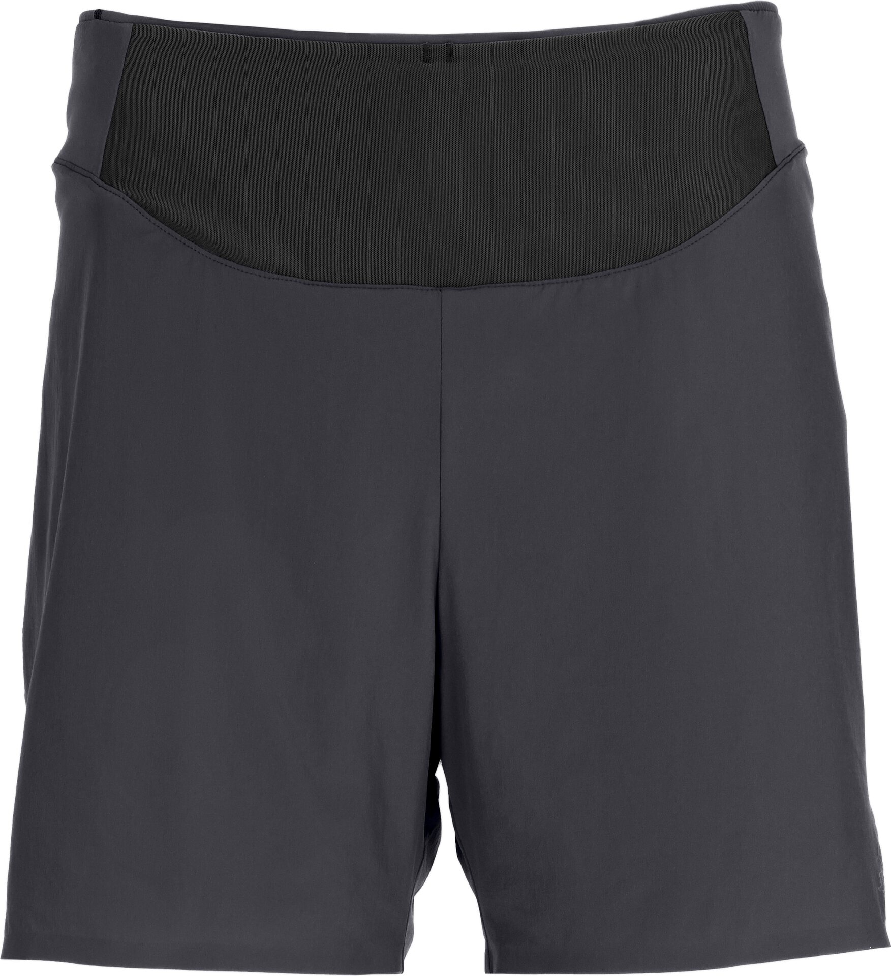 Rab Talus Trail Shorts Mens Ebony