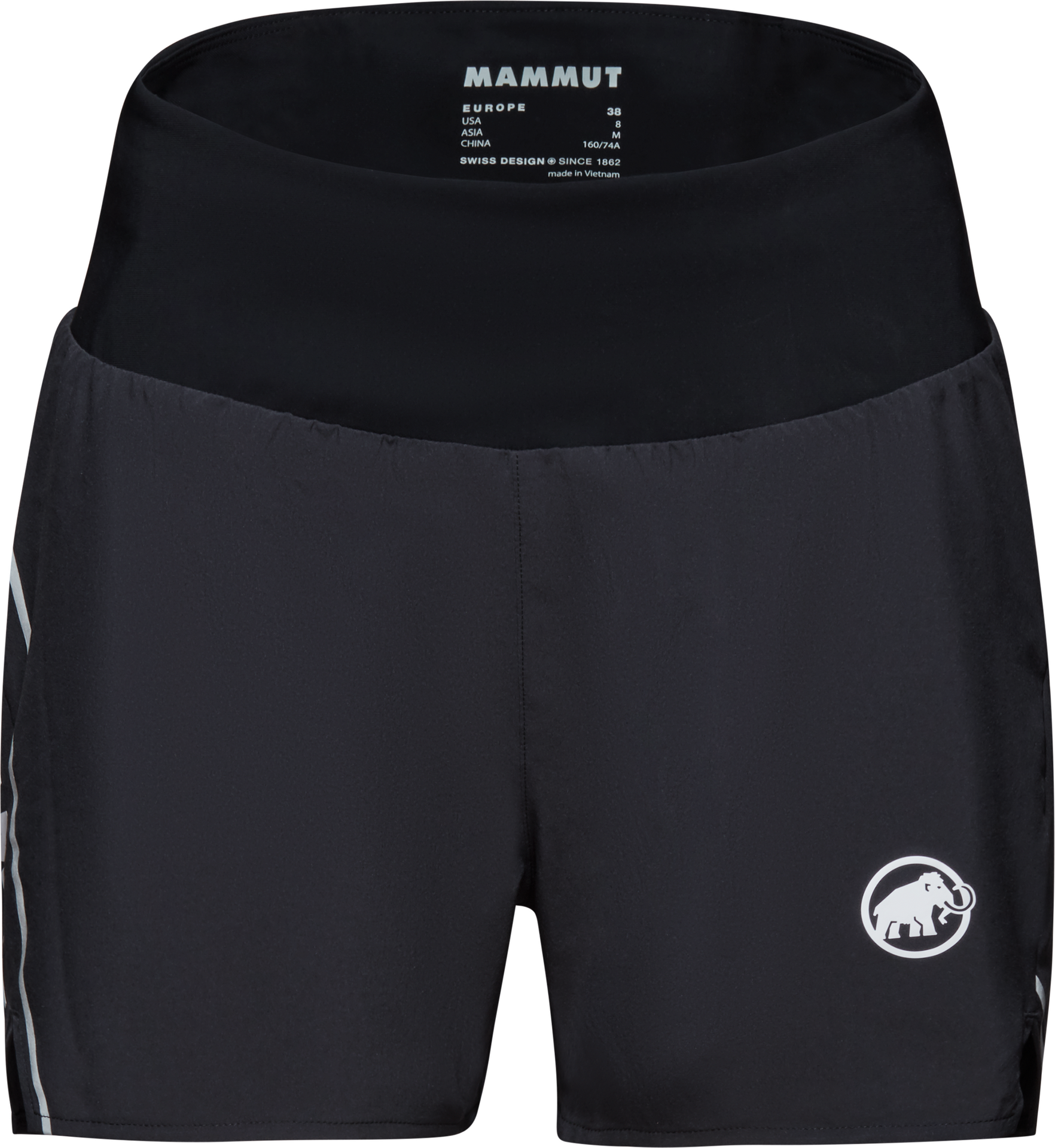 Mammut Aenergy TR Shorts Women Black